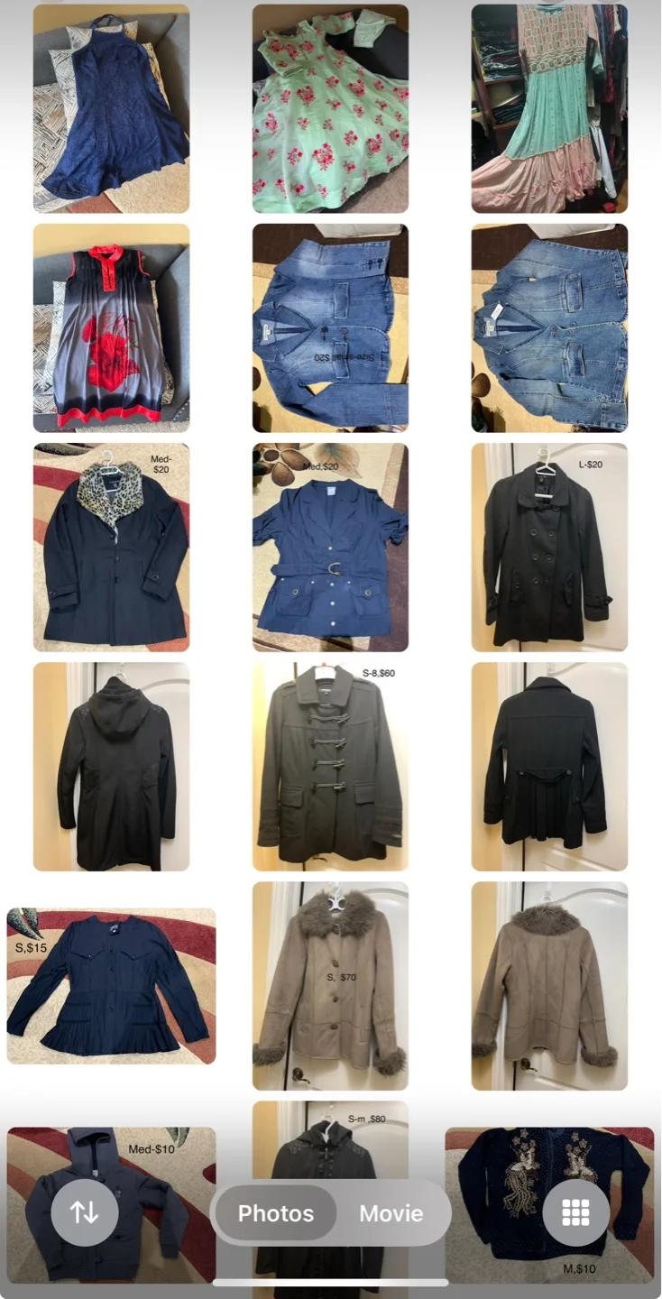 New Women’s dress and tops image indicator(4)