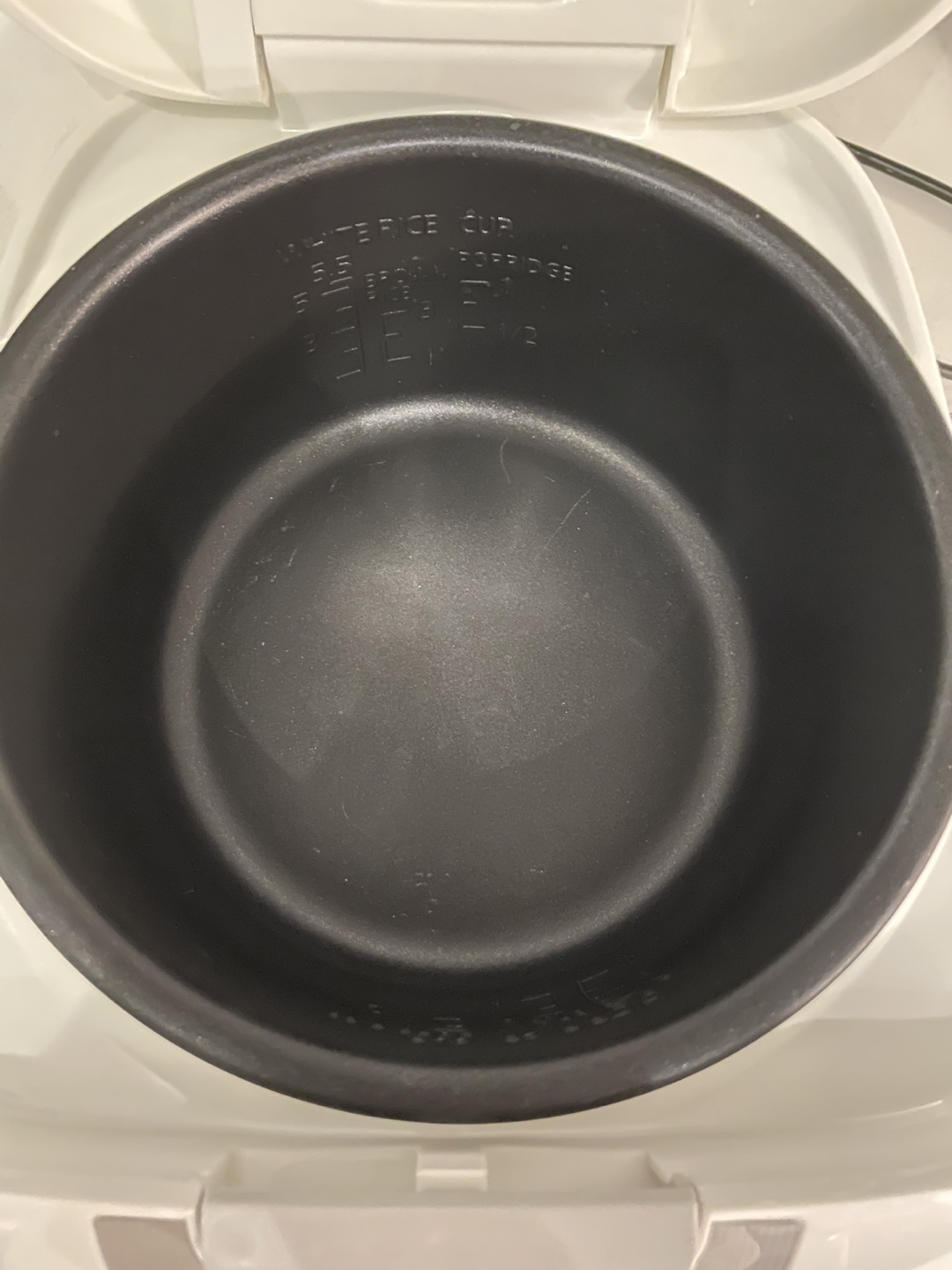 Panasonic SR-DF101 Rice Cooker - photo 5