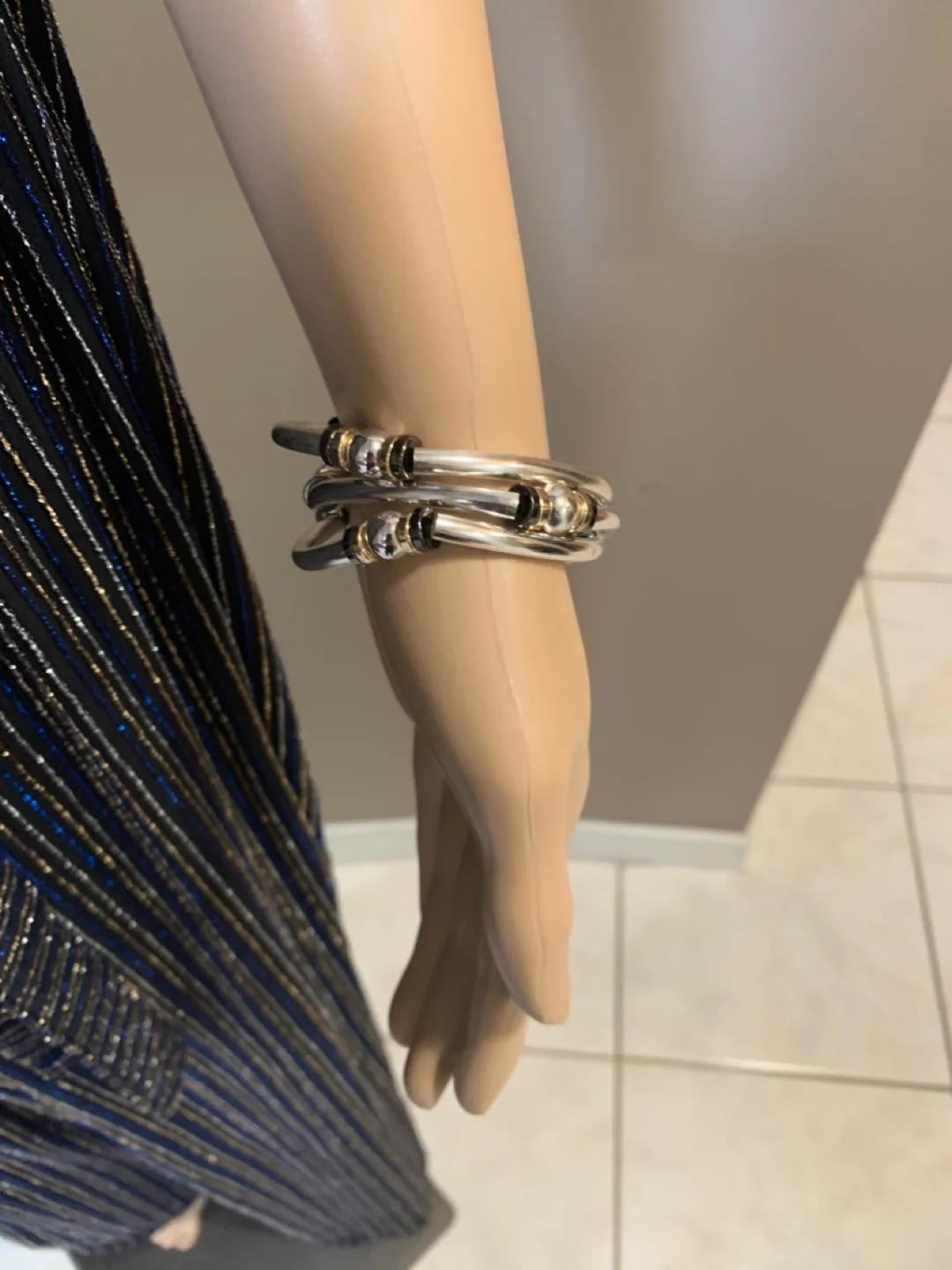 Stunning Sequin Jumpsuit image indicator(3)