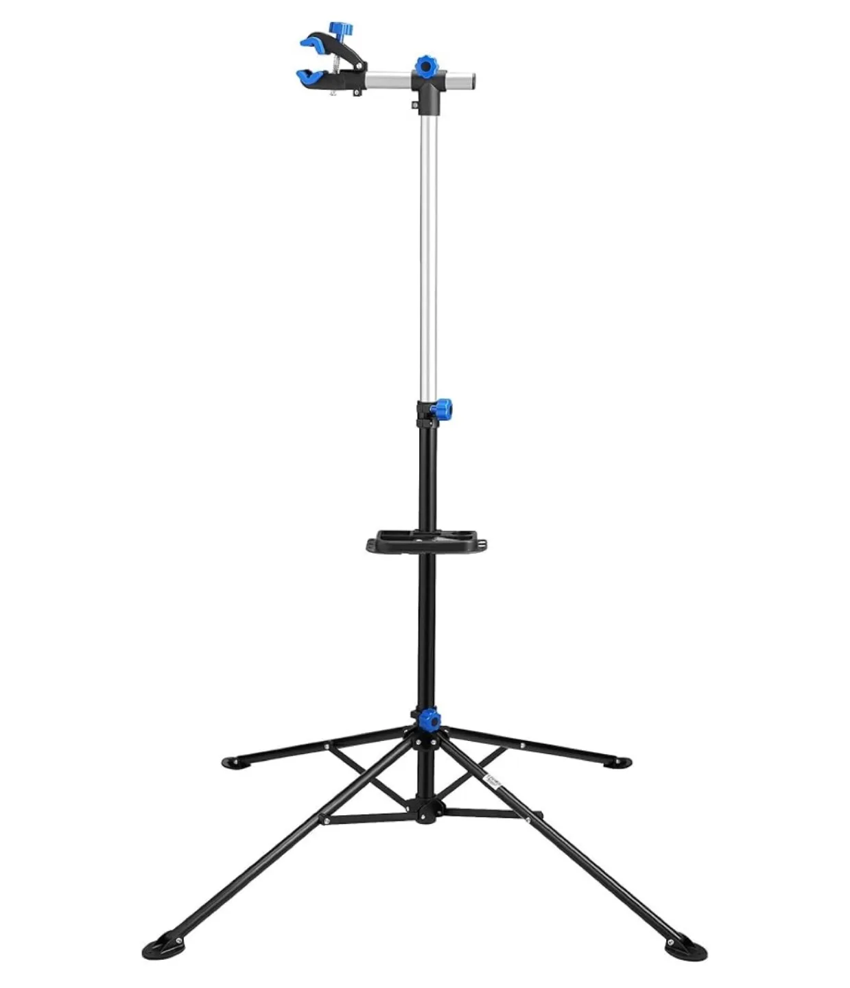 Bicycle repair stand image indicator(2)