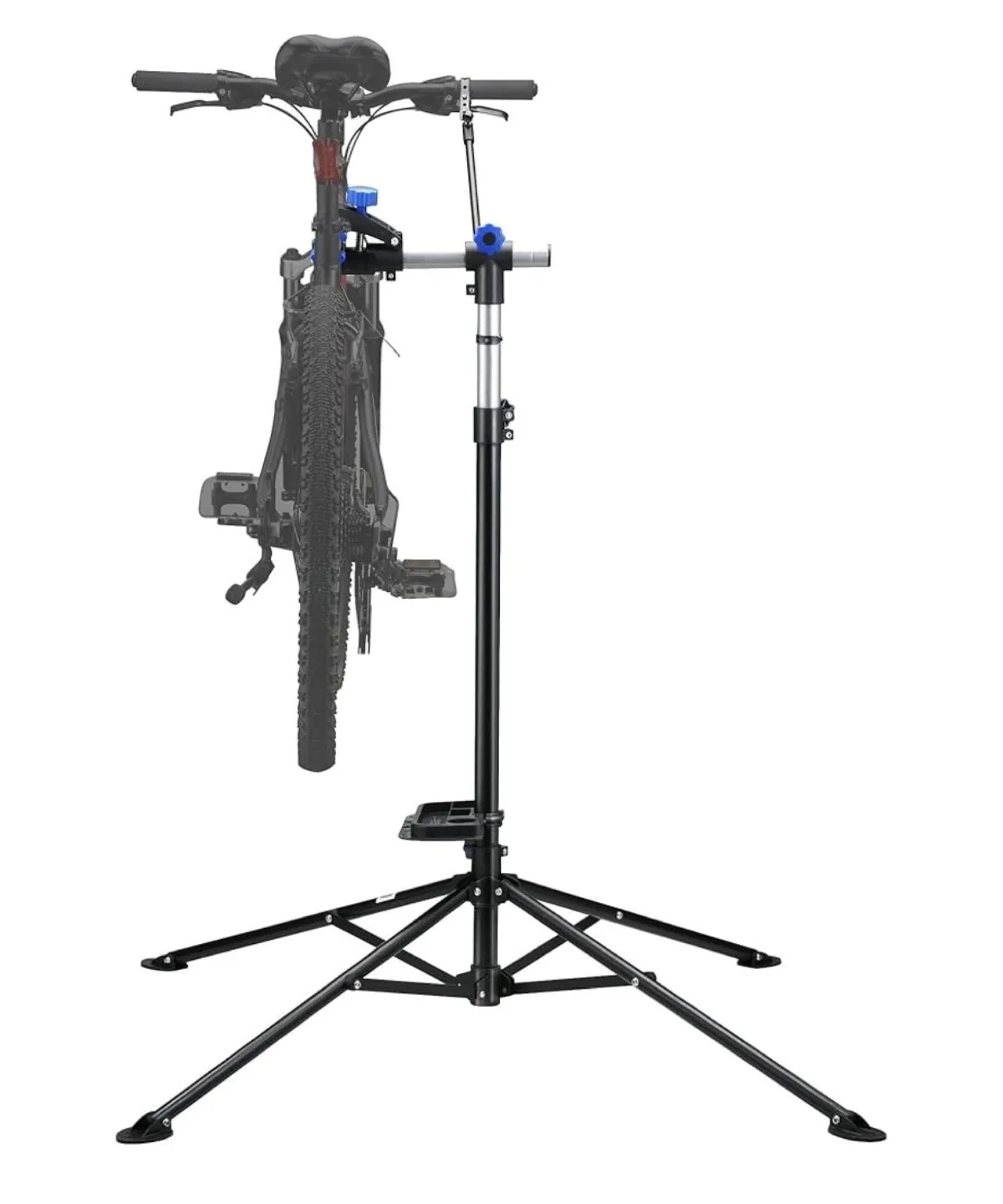 Bicycle repair stand image indicator(5)