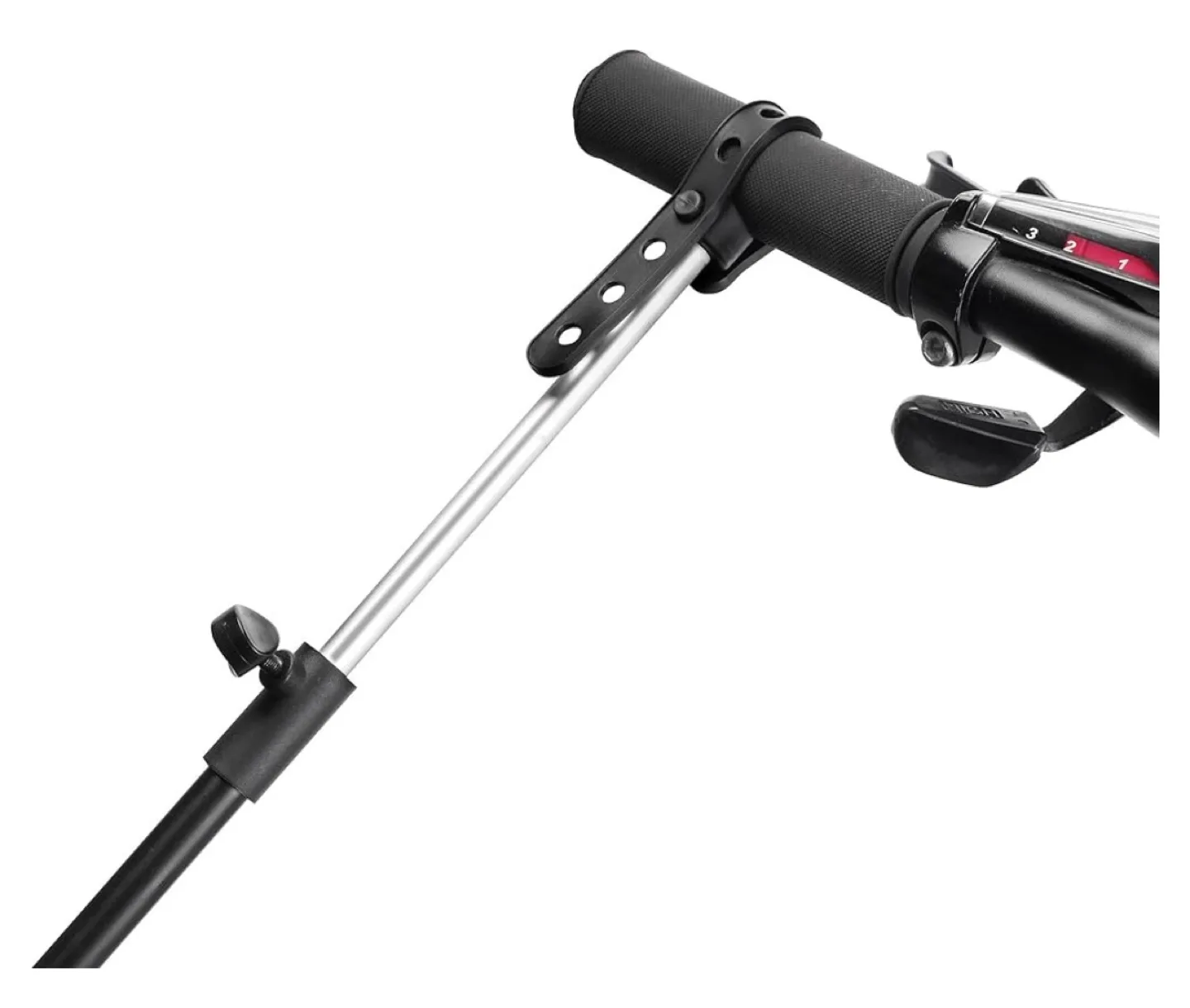 Bicycle repair stand image indicator(9)