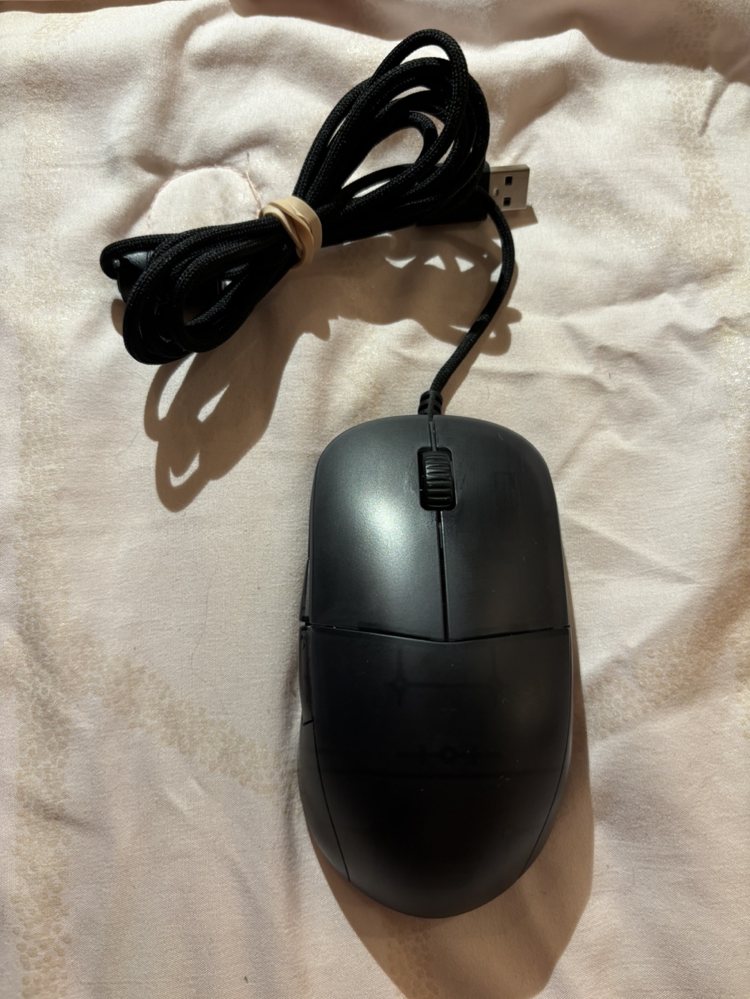 EndGame Gear XM1R Gaming Mouse