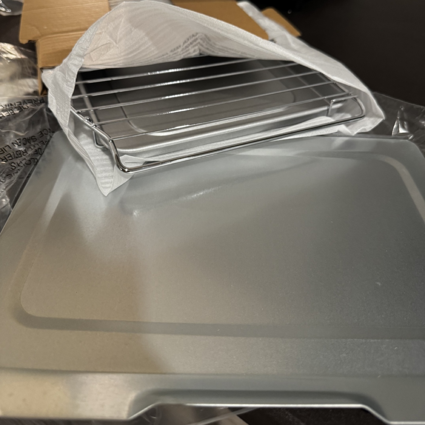 Hamilton Beach Toaster Oven - Brand New💚 - photo 4
