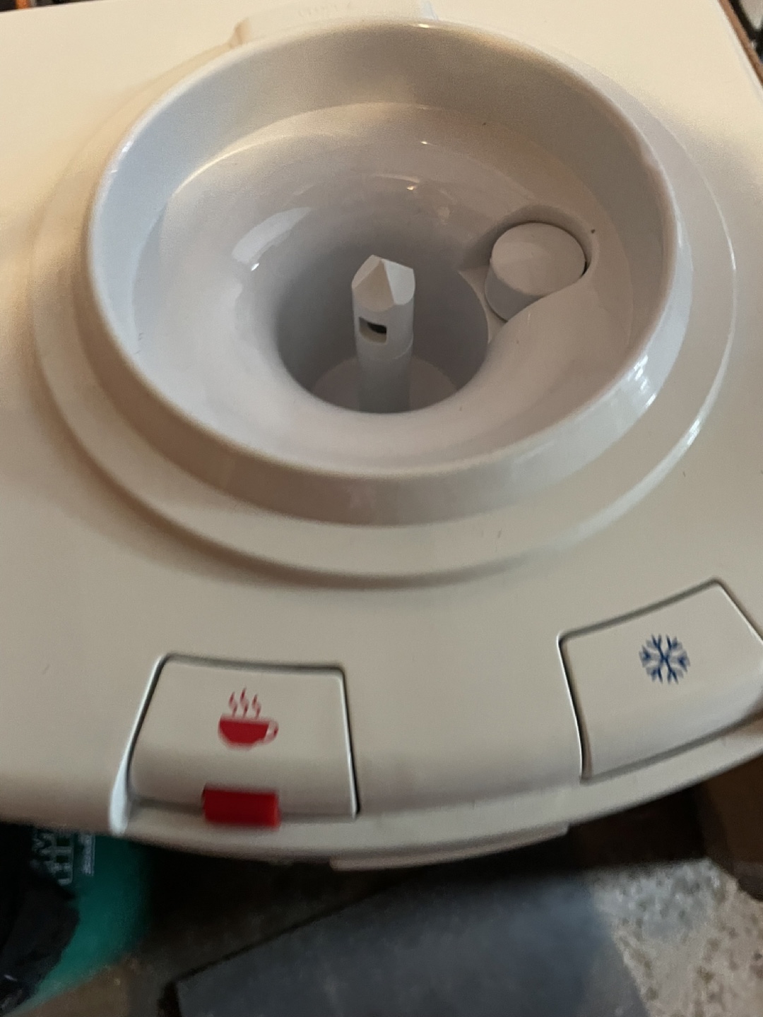 Vitapur water cooler - photo 3