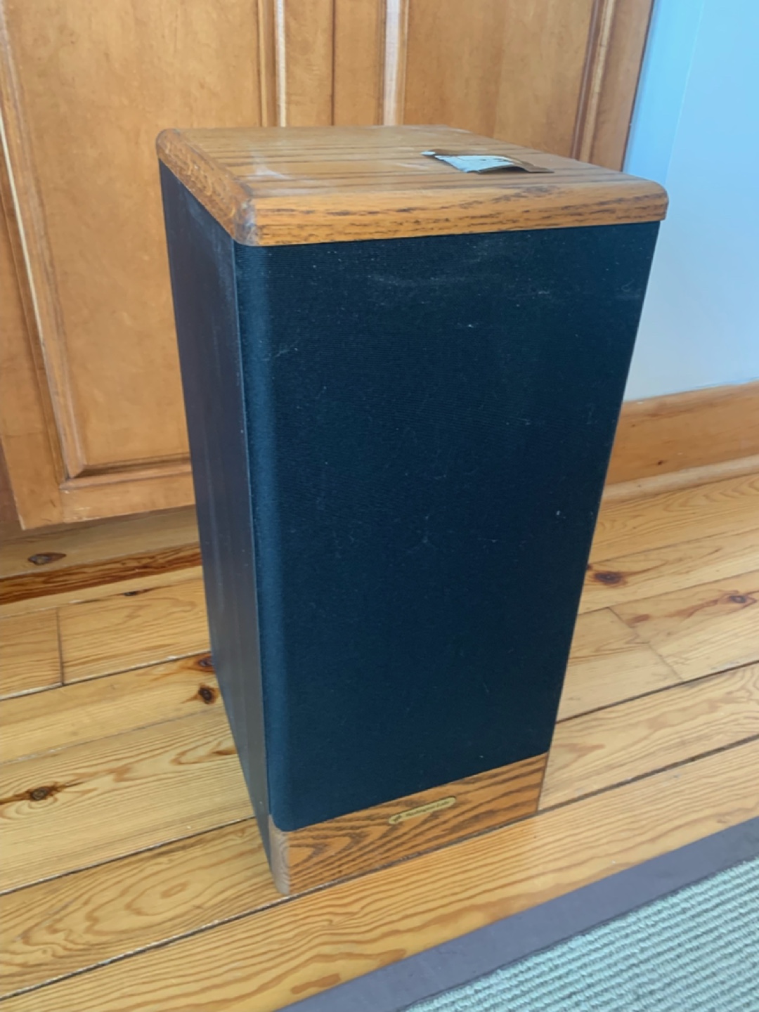 Washington Labs Model 3 Speaker