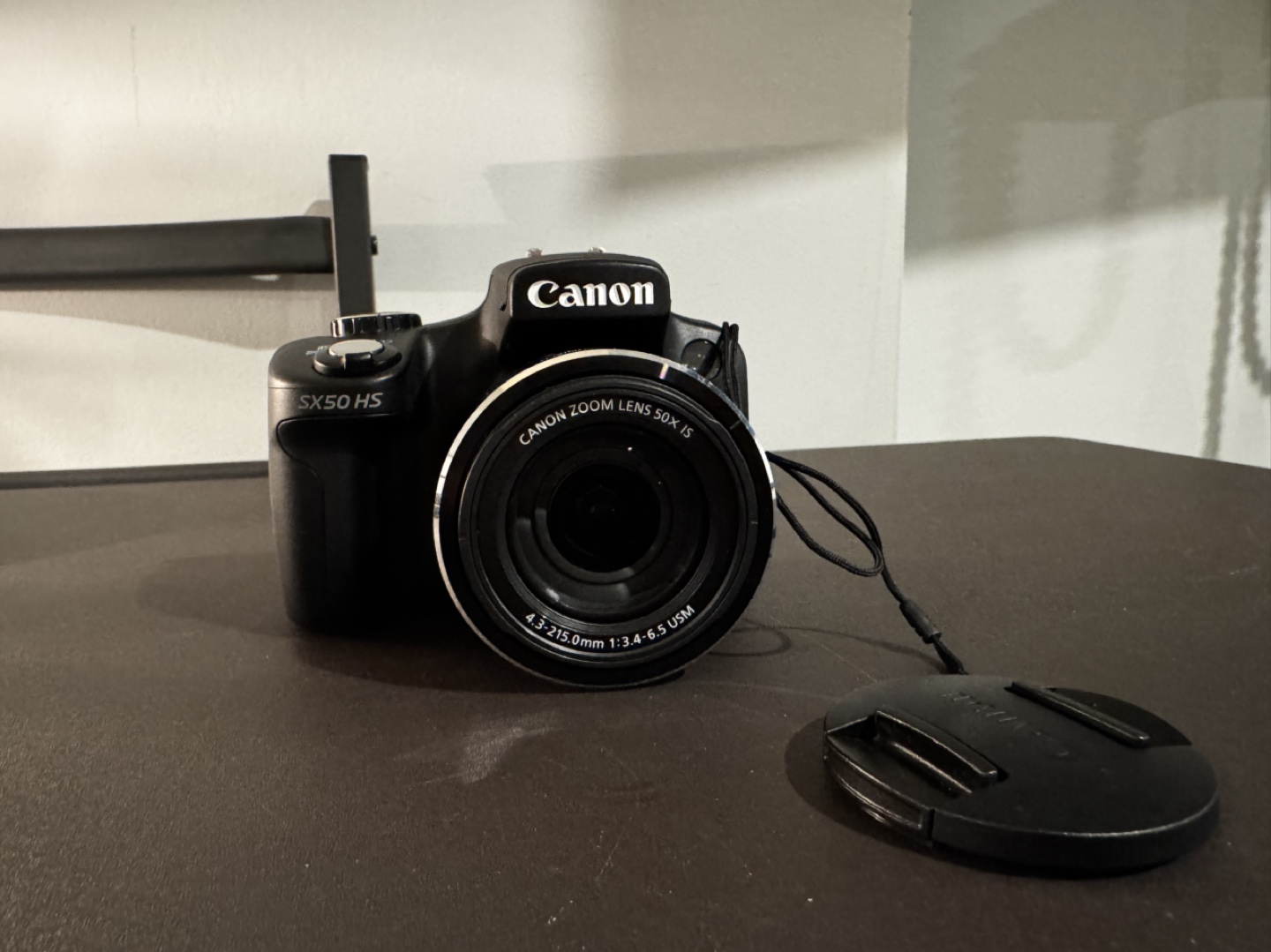 Canon PowerShot SX550 Digital Camera with Accessories💚 - photo 3