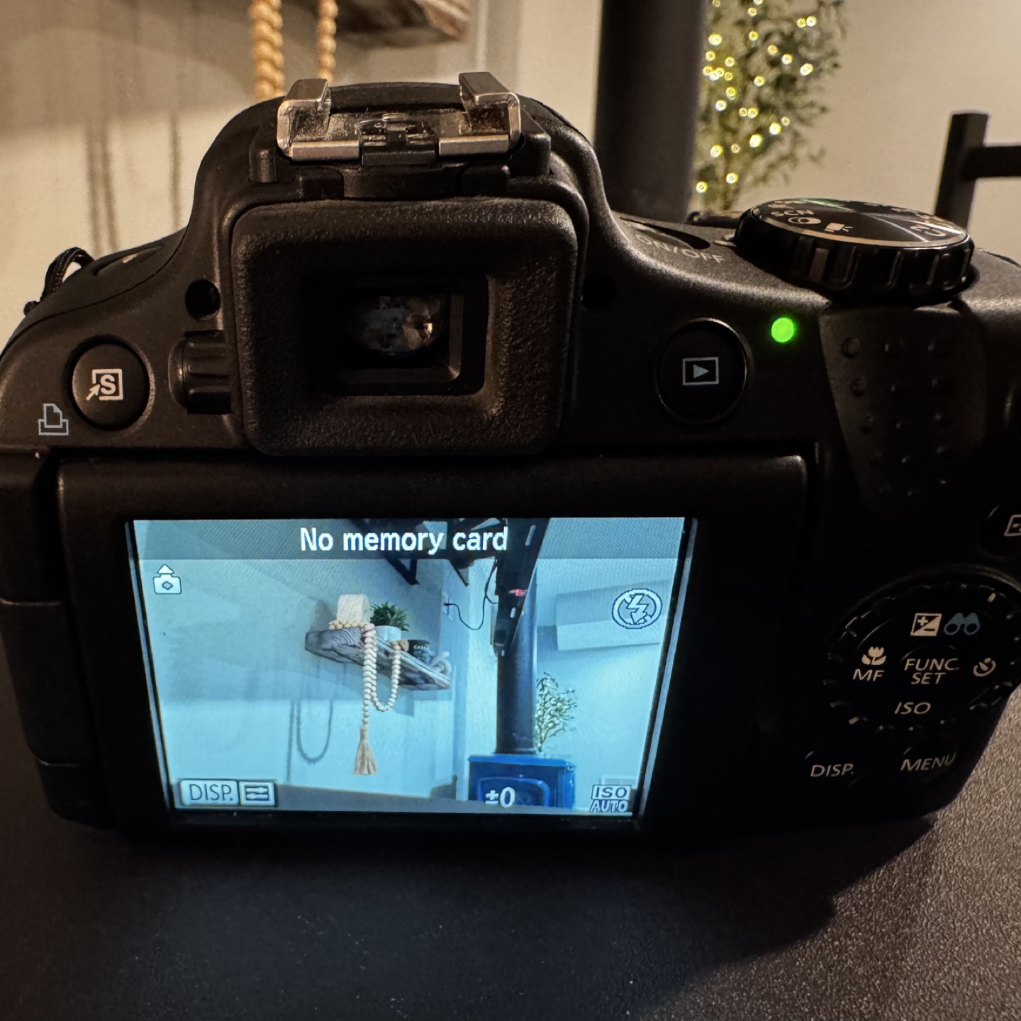 Canon PowerShot SX550 Digital Camera with Accessories💚 - photo 5