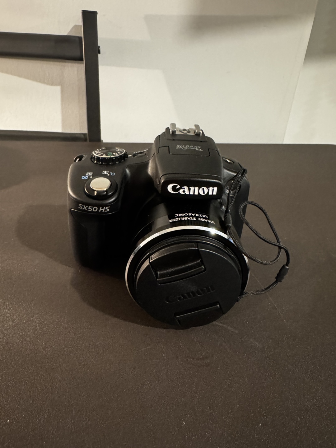 Canon PowerShot SX550 Digital Camera with Accessories💚 - photo 2