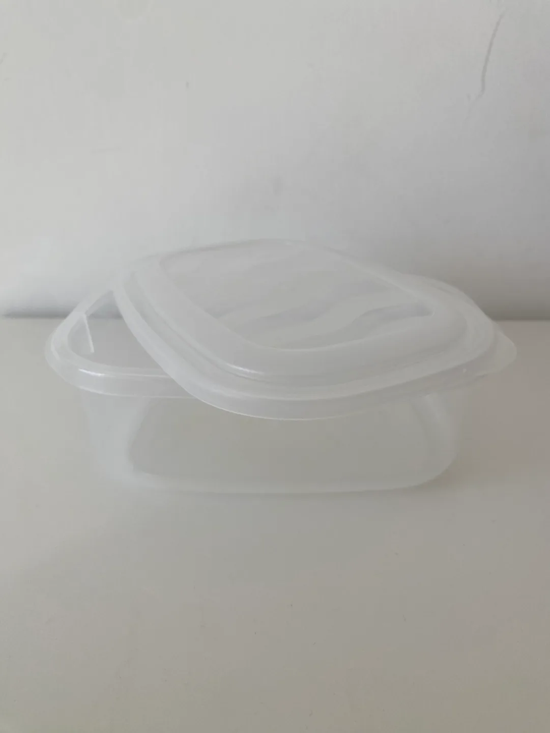 Set of 5 Meal Prep Containers image indicator(2)