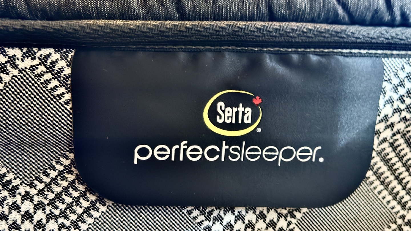 Serta Perfect Sleeper King Mattress with Box Spring - photo 4