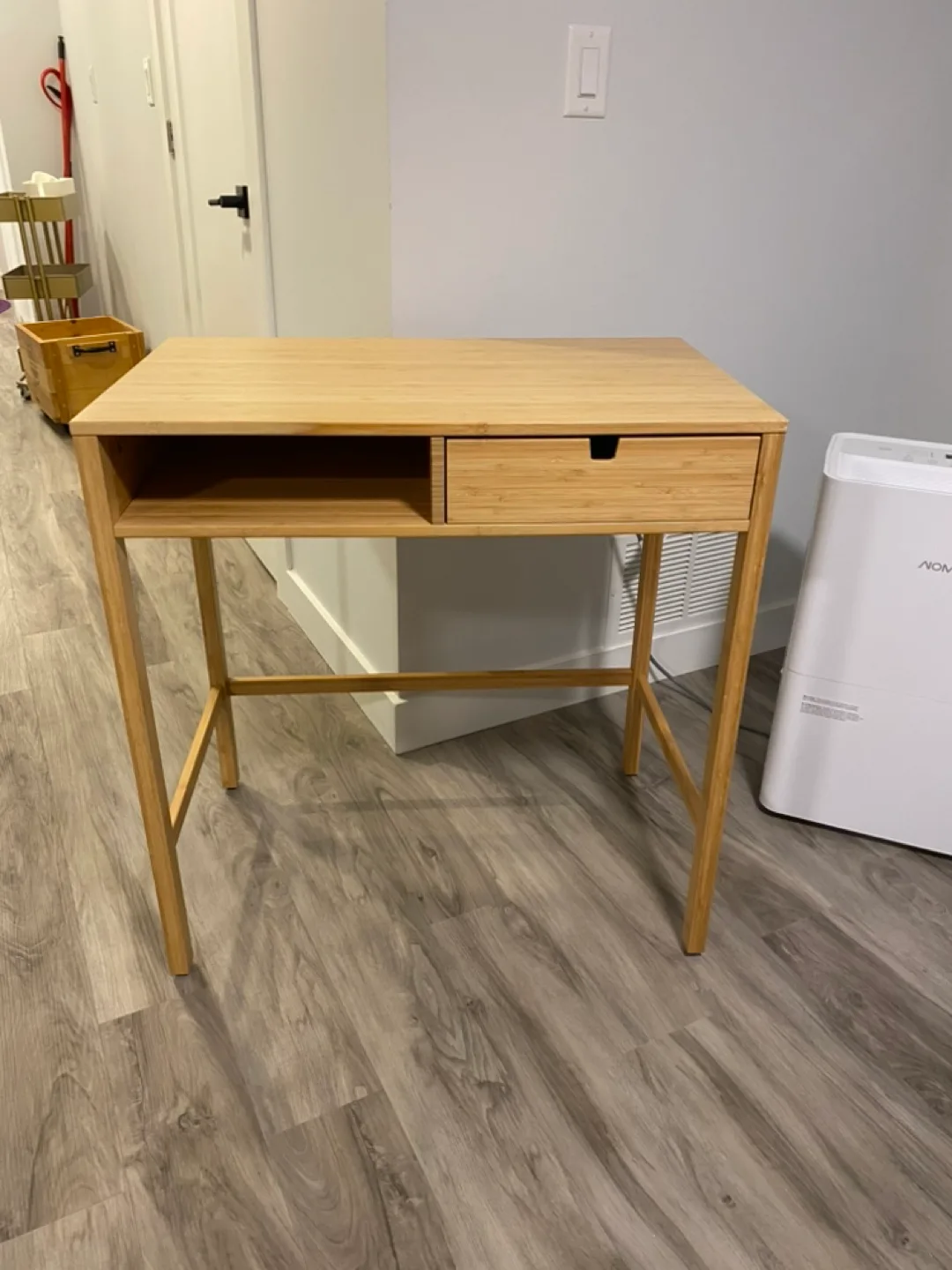 IKEA Nordkisa dressing table image indicator(2)