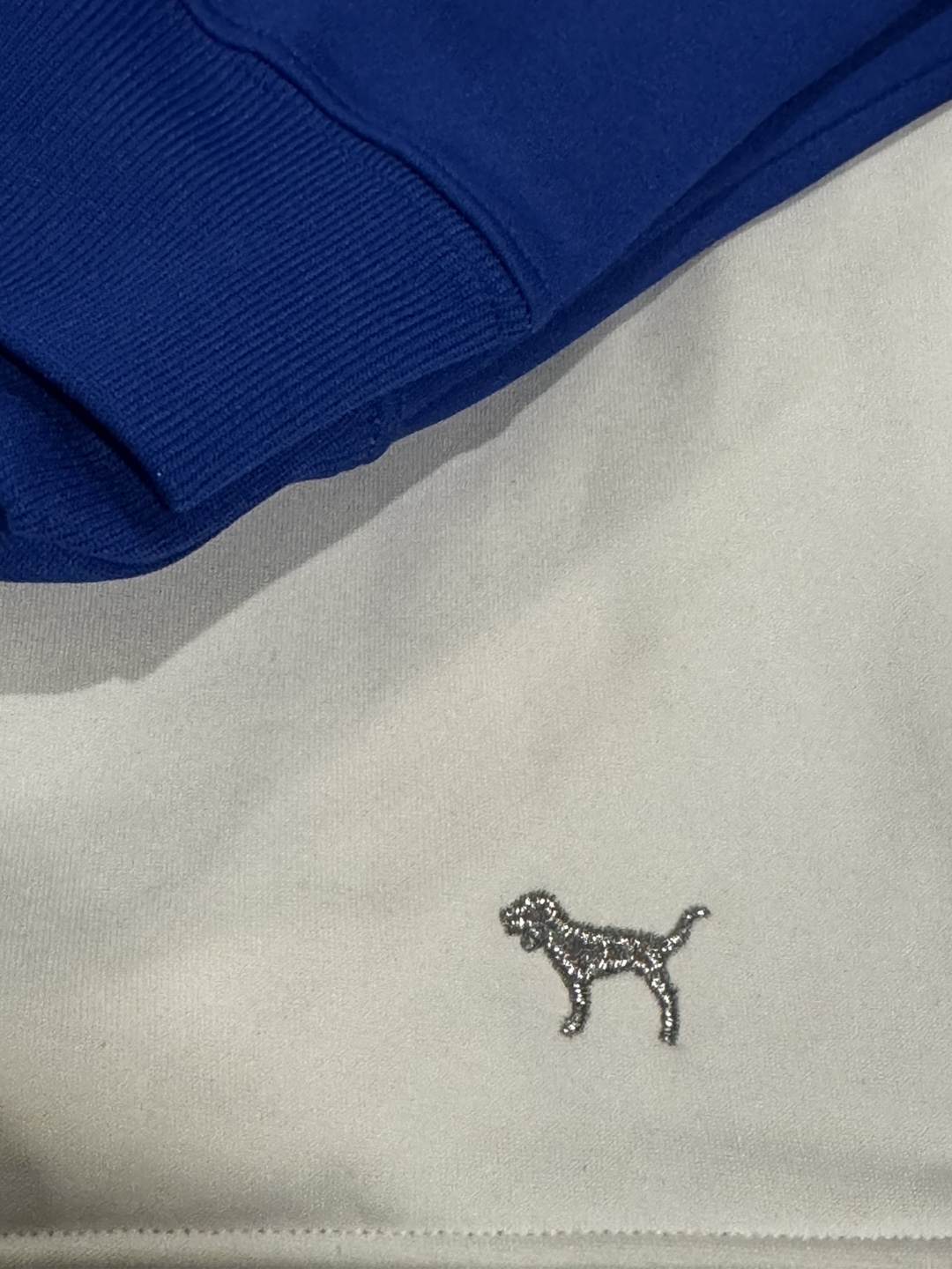 PINK Toronto Blue Jays Zip-Up Jacket - photo 5