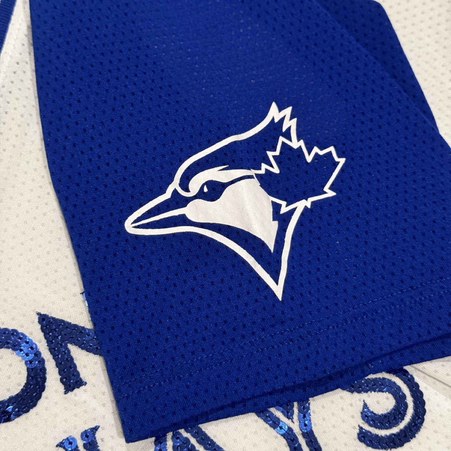 PINK Toronto Blue Jays MLB T-Shirt - photo 4