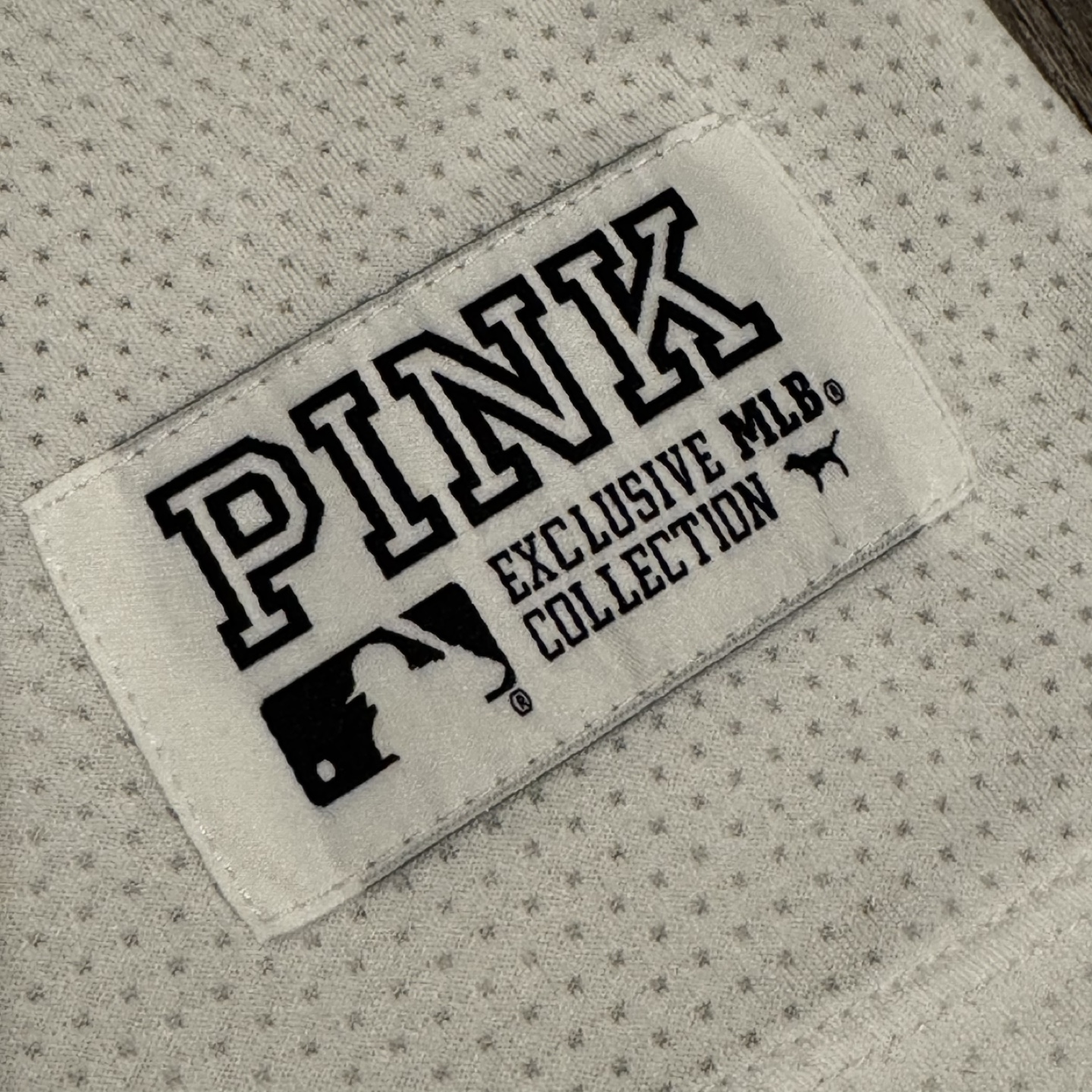 PINK Toronto Blue Jays MLB T-Shirt - photo 5