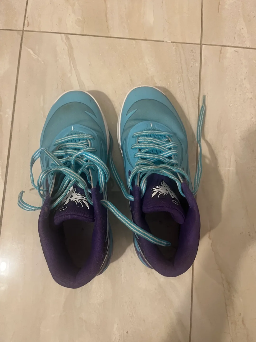 Puma kids Basketball Shoes - Size 7 image indicator(2)