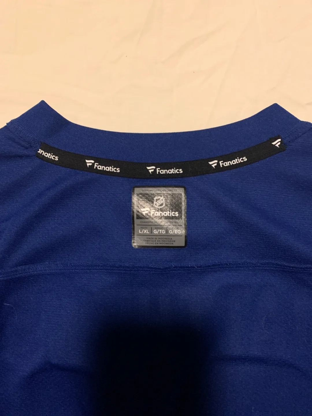 💚 Toronto Maple Leafs  Jersey image indicator(2)