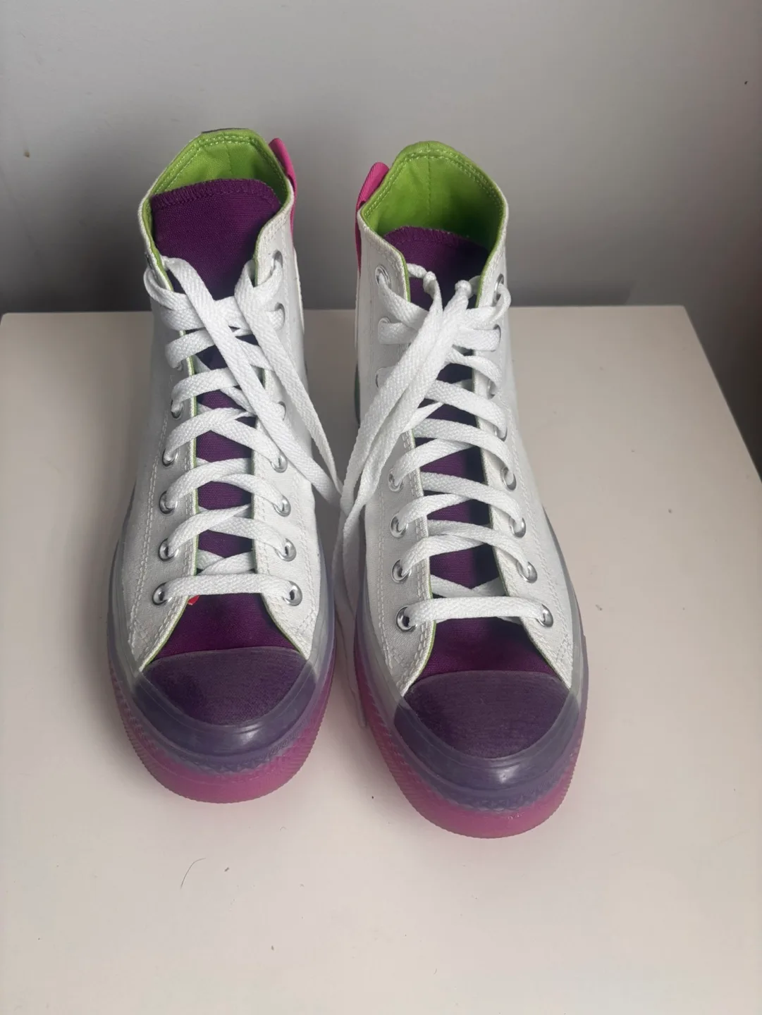 Converse All Star High Tops thumbnail