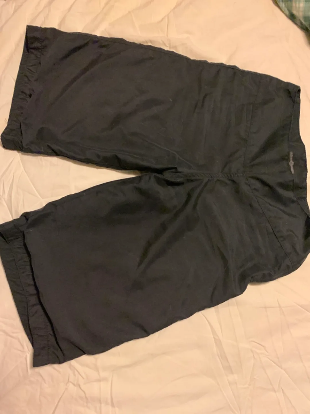 💚 Lululemon Black  Shorts image indicator(2)