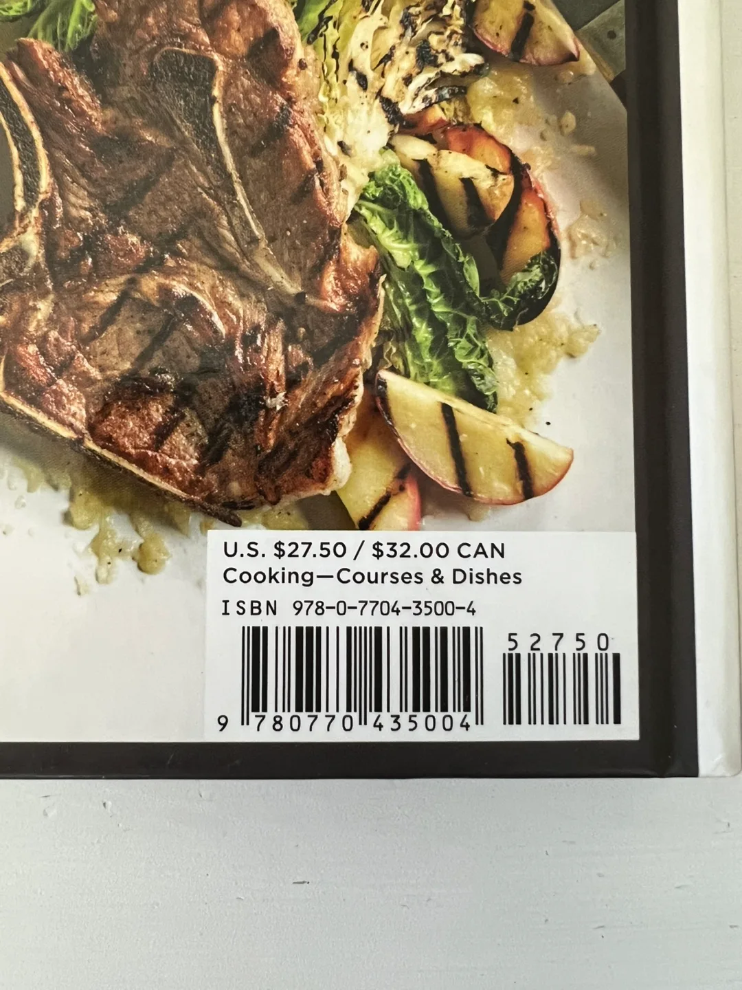 [Brand New!] The Chopped Cookbook by Food Network image indicator(3)