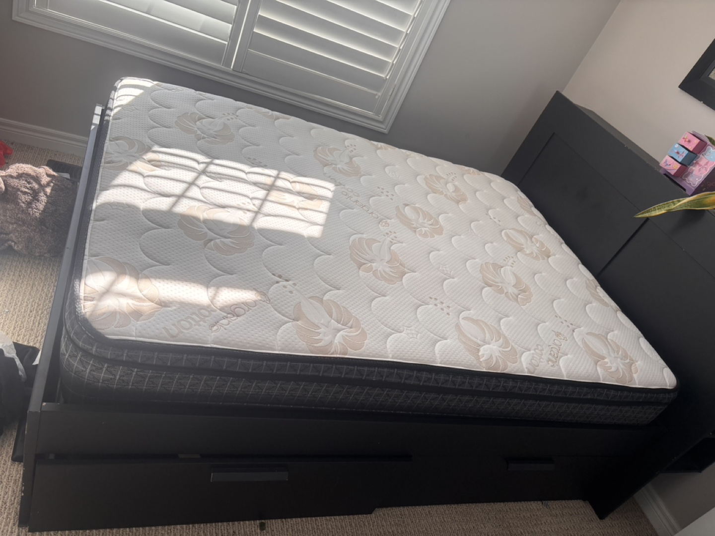 Double  Mattress - photo 2