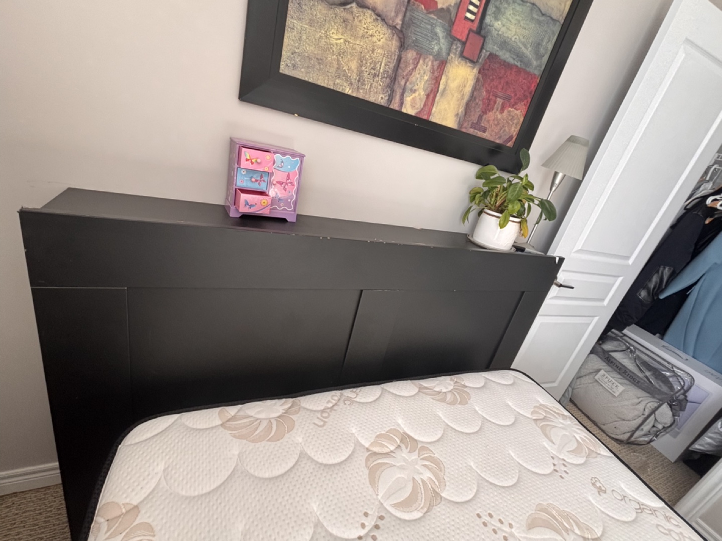 Double  Mattress - photo 5