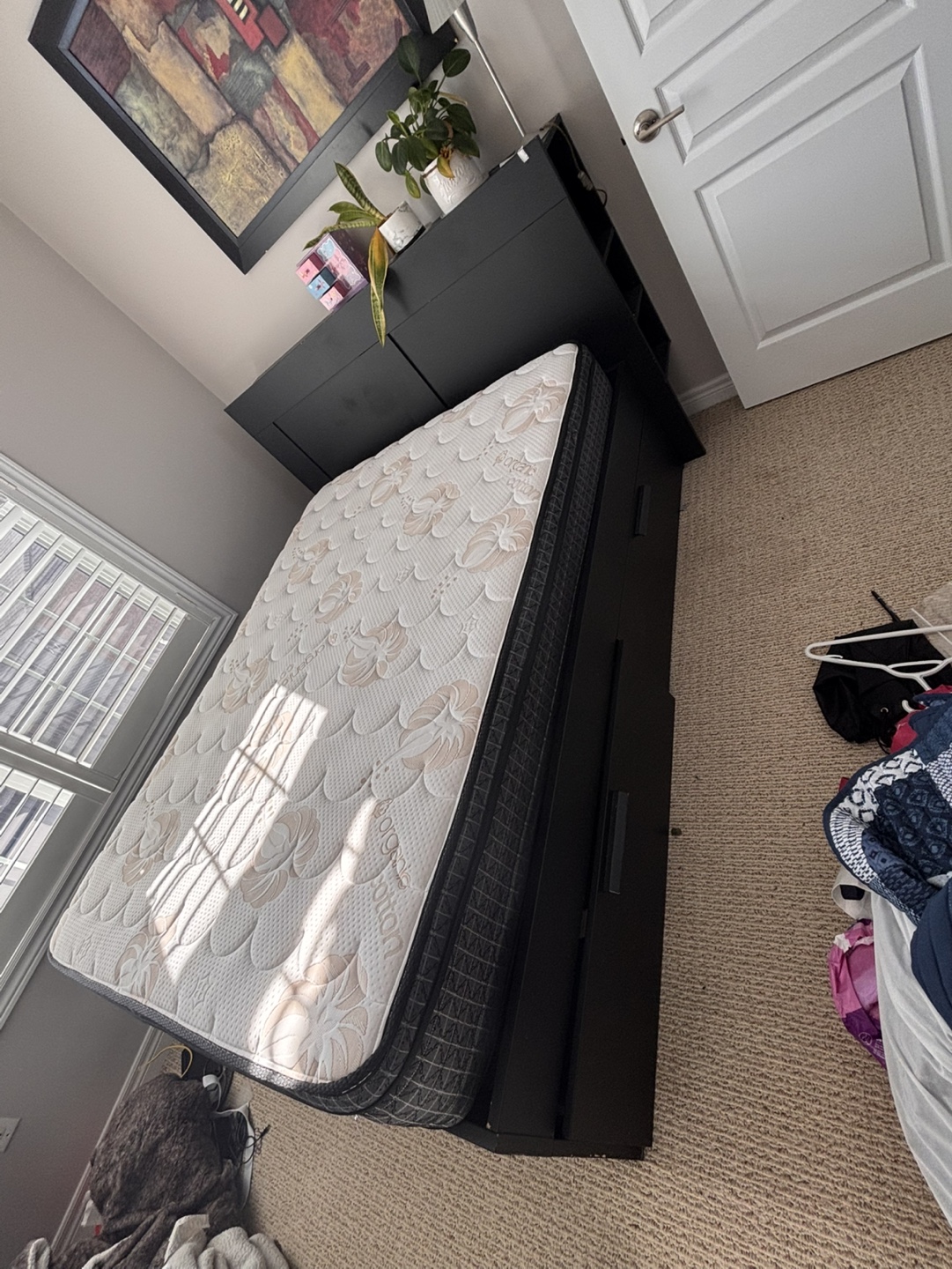 Double  Mattress - photo 4