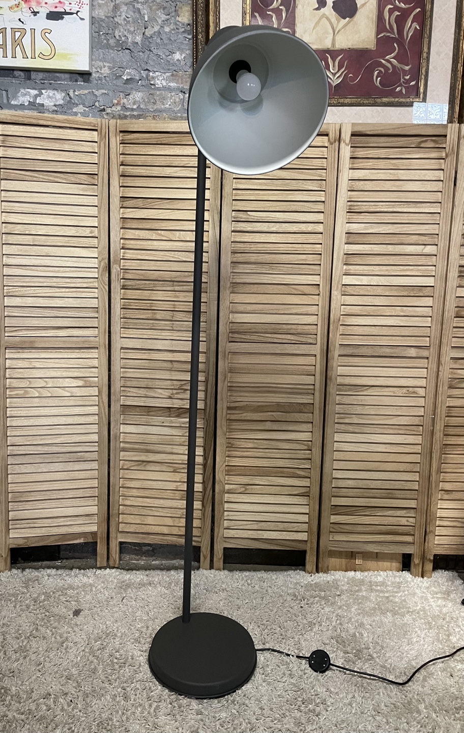 IKEA Floor Lamp - photo 2