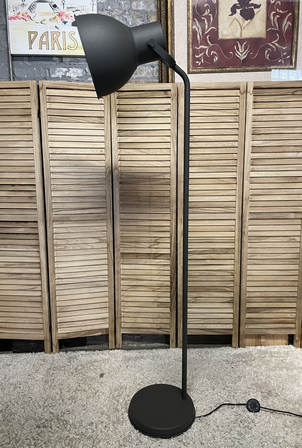IKEA Floor Lamp - photo 4