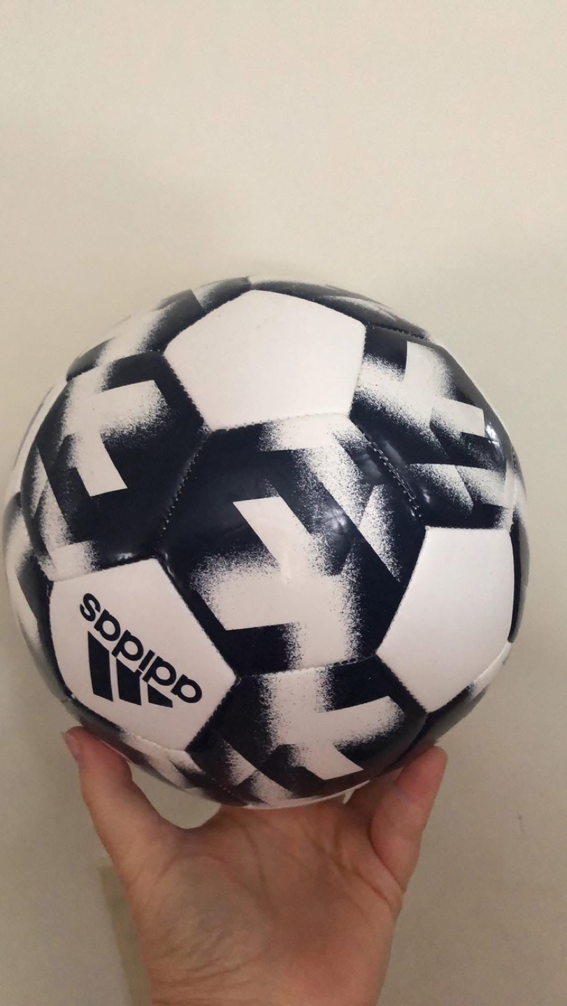 Adidas MLS soccer ball Vancouver Whitecaps - photo 3