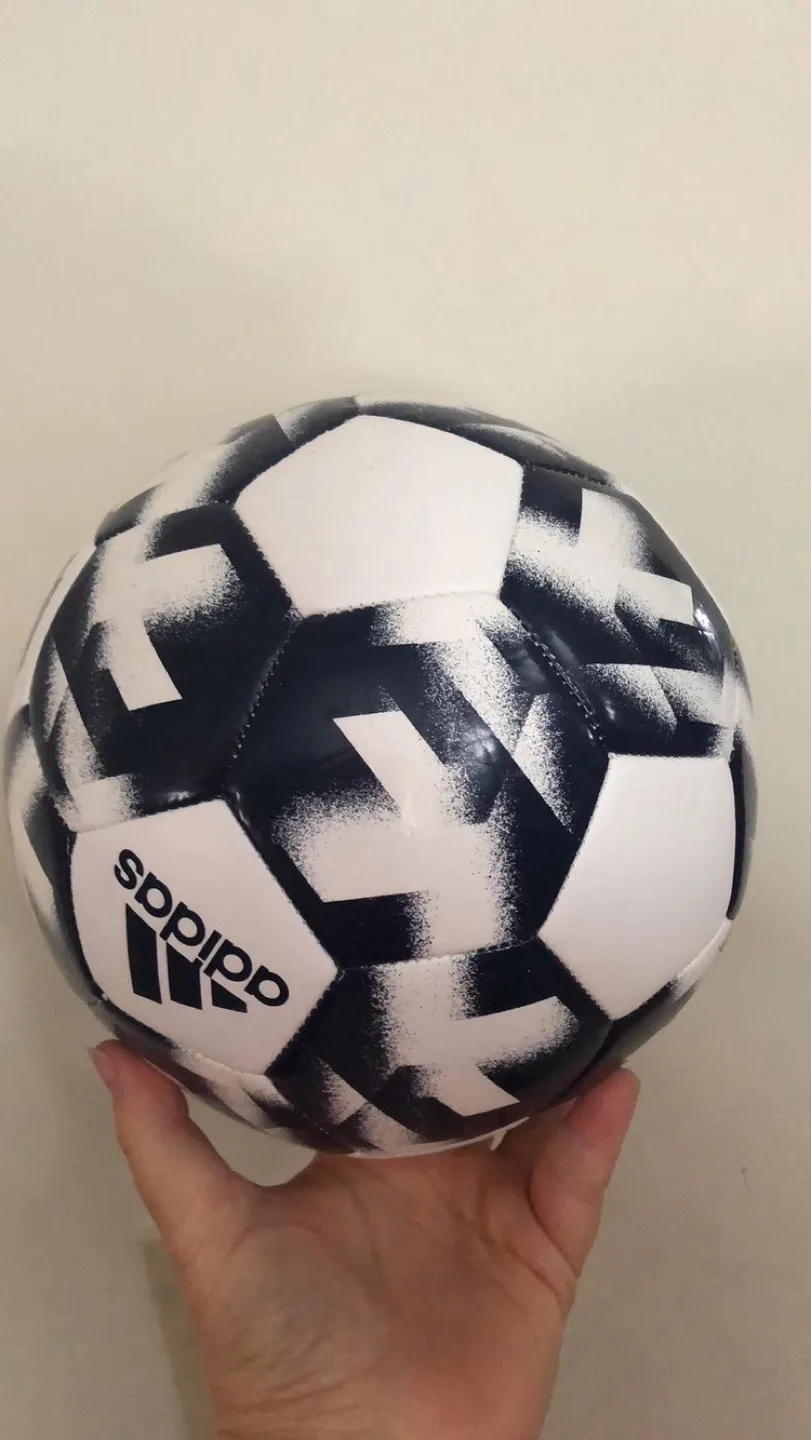 Adidas MLS soccer ball Vancouver Whitecaps image indicator(3)