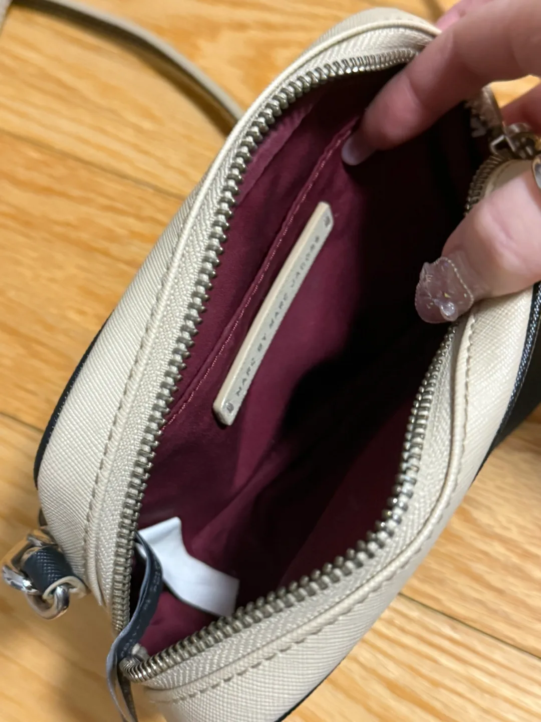 Marc by Marc Jacobs Crossbody Bag image indicator(2)