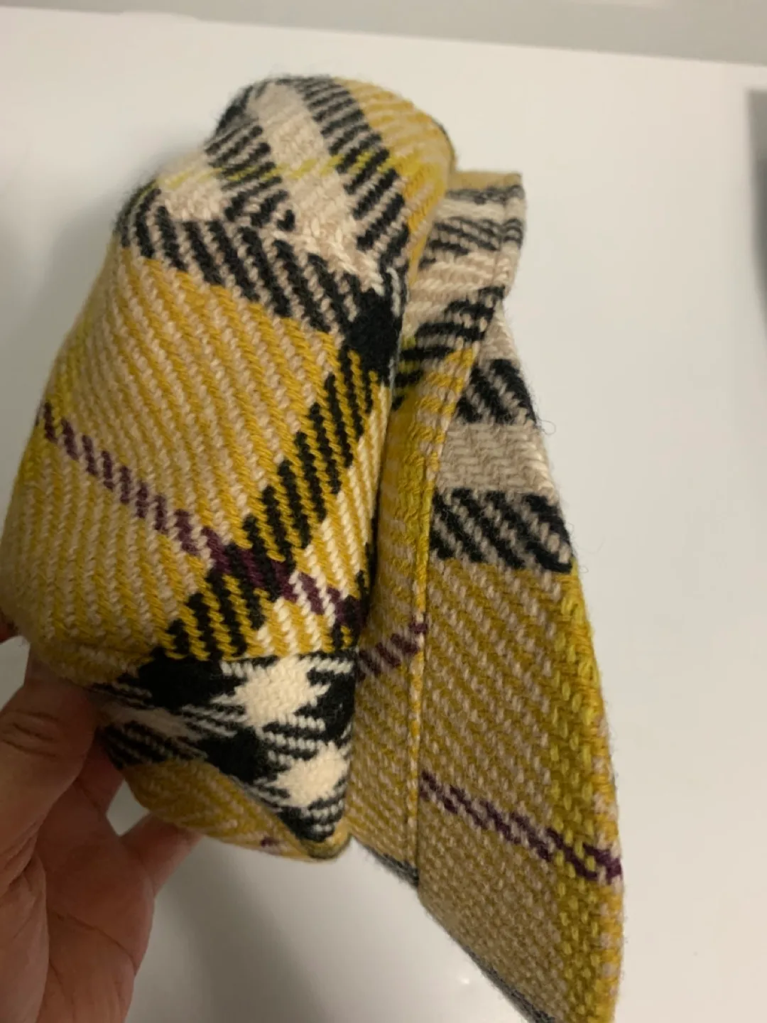 Burberry cap image indicator(3)