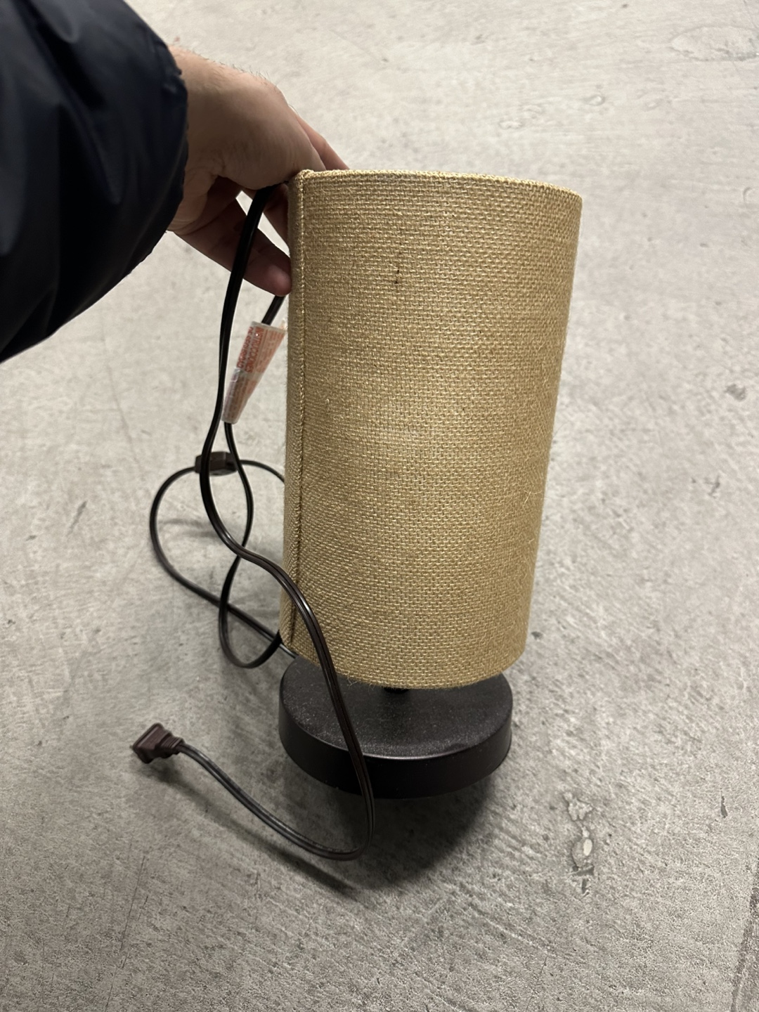 Table Lamp