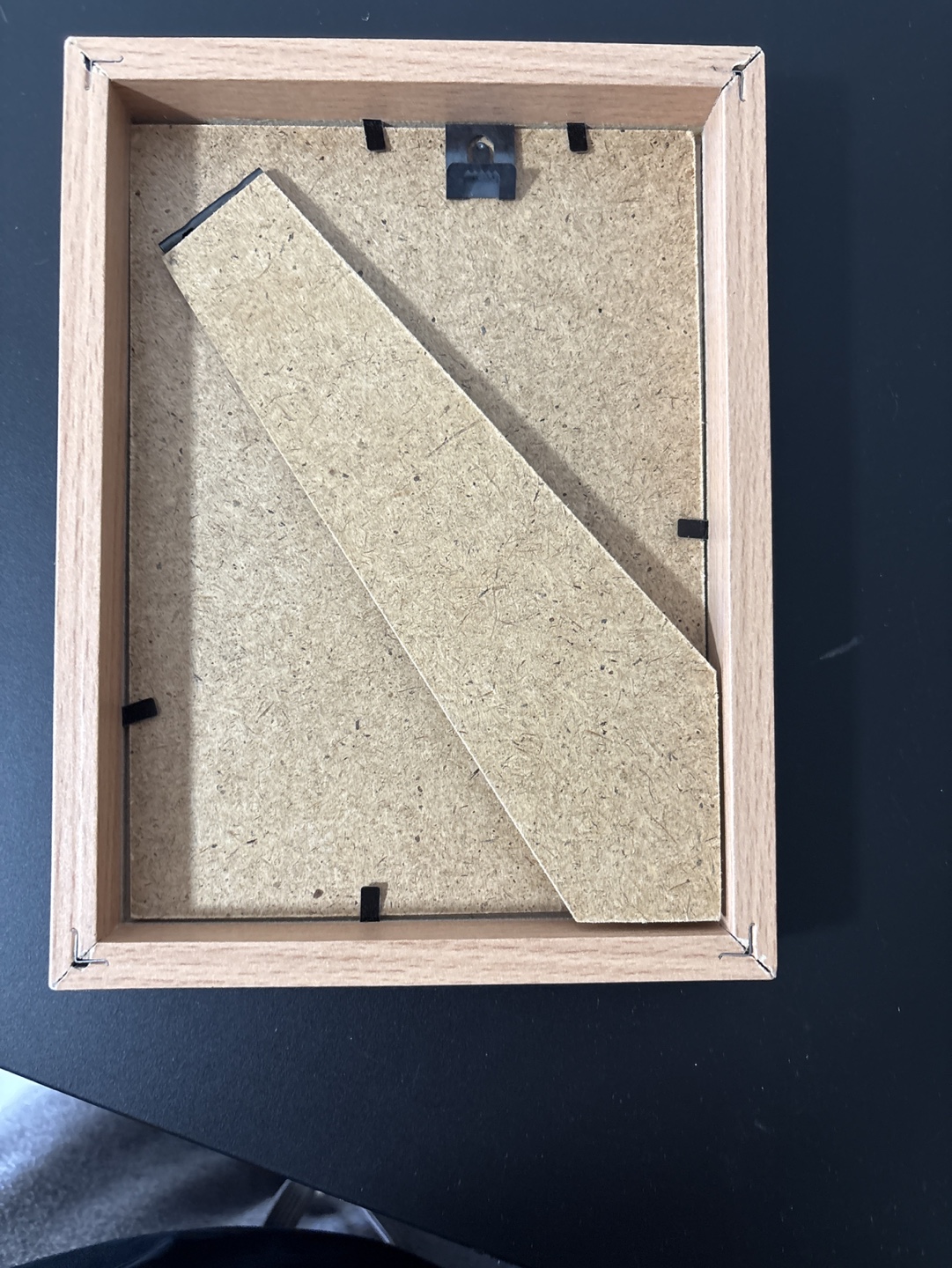 Two IKEA RABBLA Picture Frames - photo 4