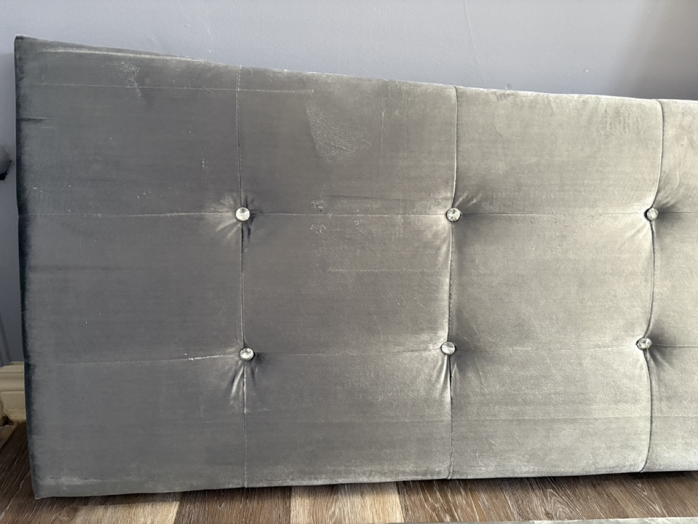King Size Bed - photo 5