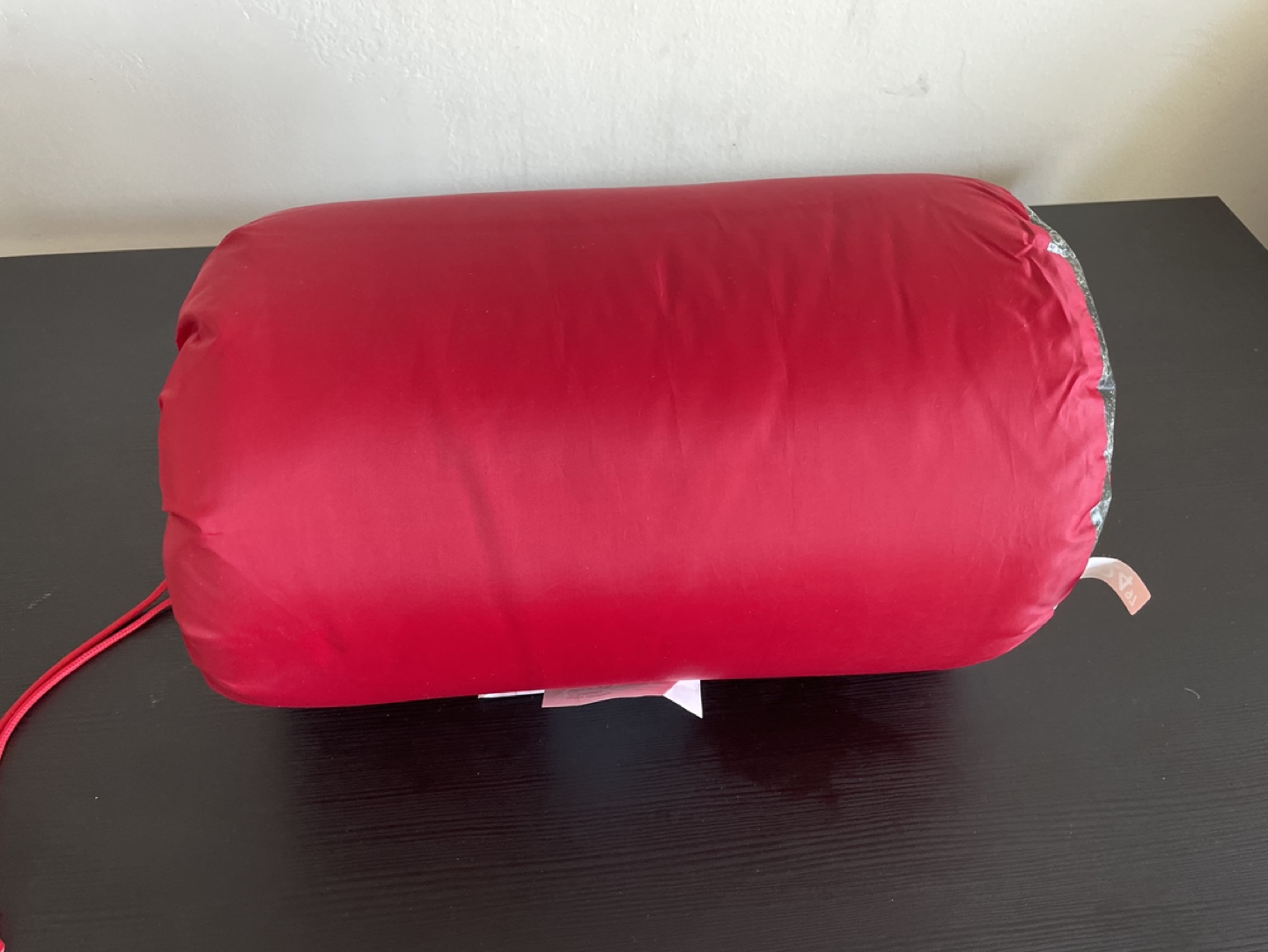 Ozark Trail 2lb Sleeping Bag - Red - photo 3