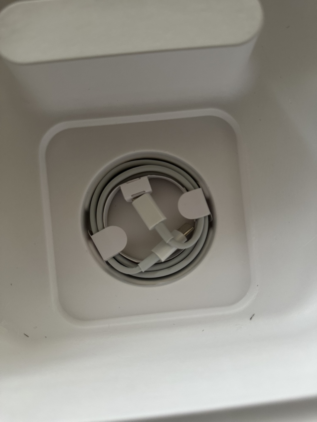 AirPods Max Headphones - Starlight - photo 3