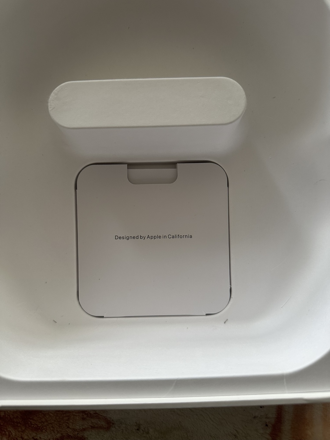 AirPods Max Headphones - Starlight - photo 2