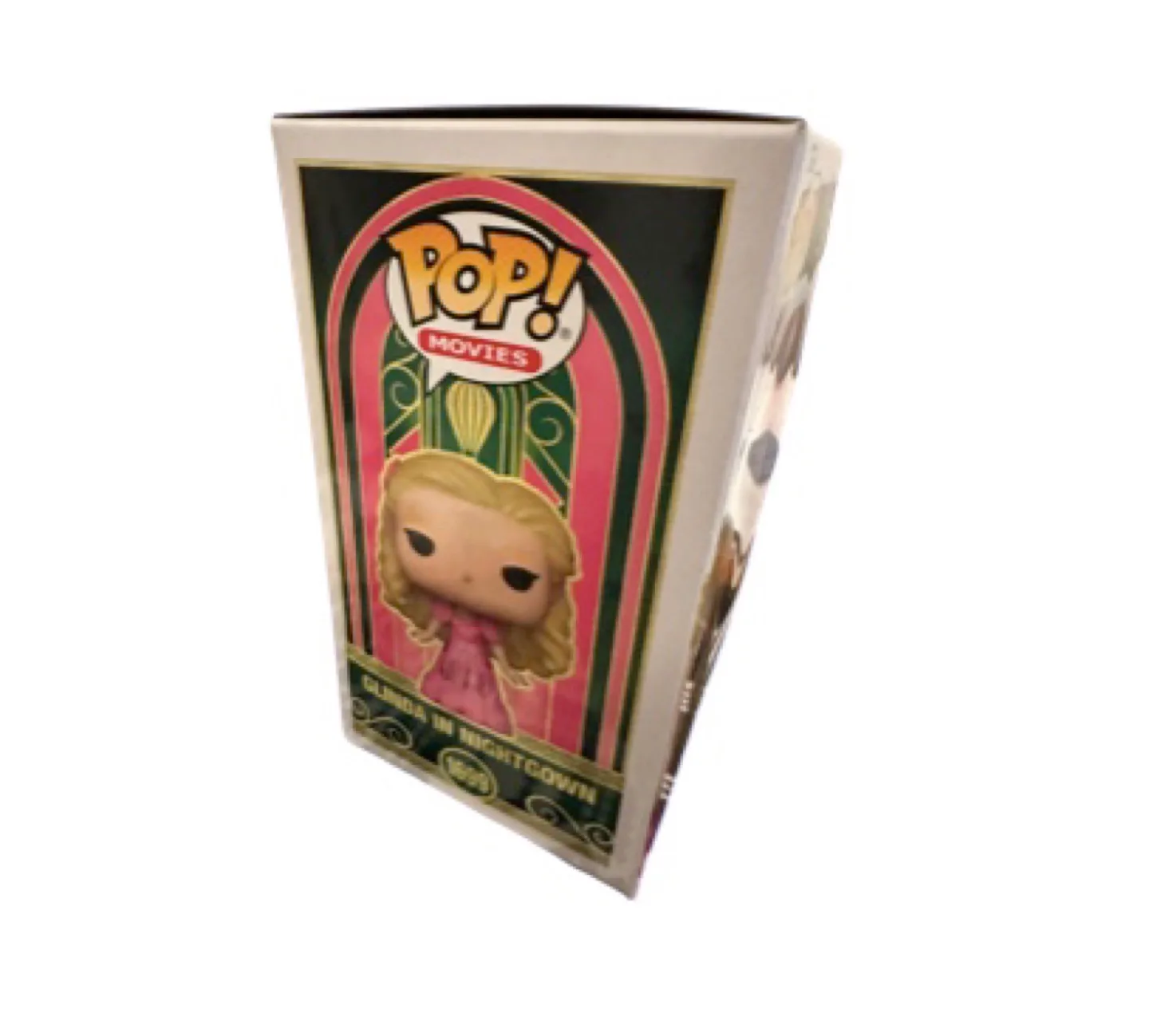 Funko Pop! Movies Glinda in Nightgown #1699 image indicator(2)