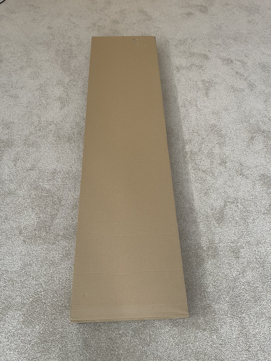 IKEA TV bench - black - still in the box - photo 4