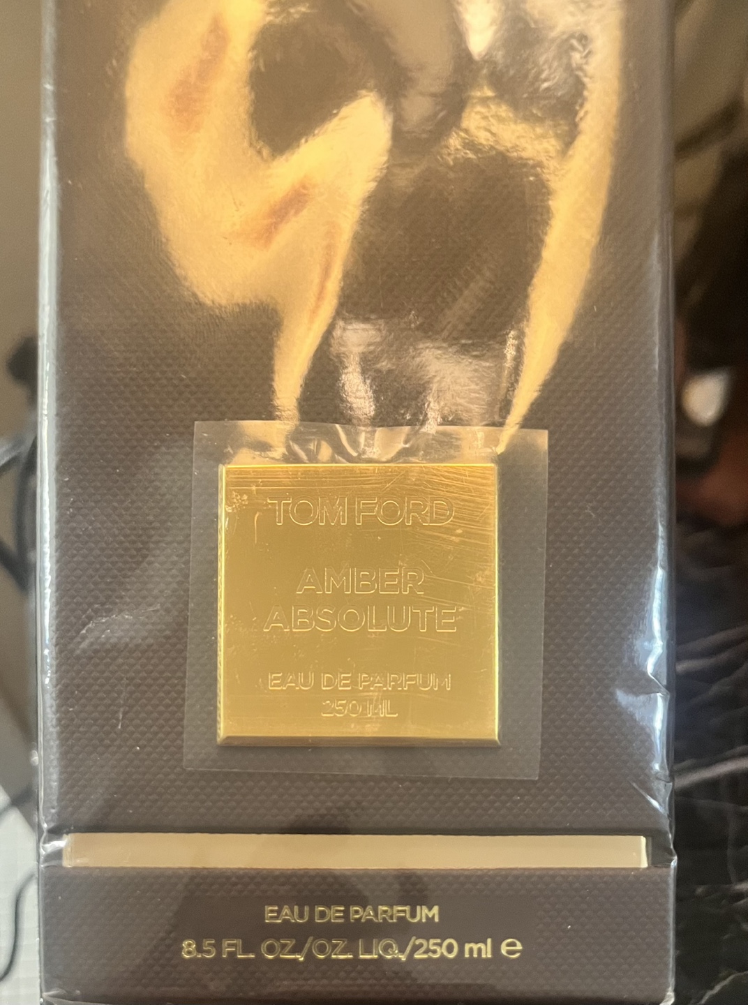 Tom Ford Amber Absolute Eau De Parfum 250ml - photo 3