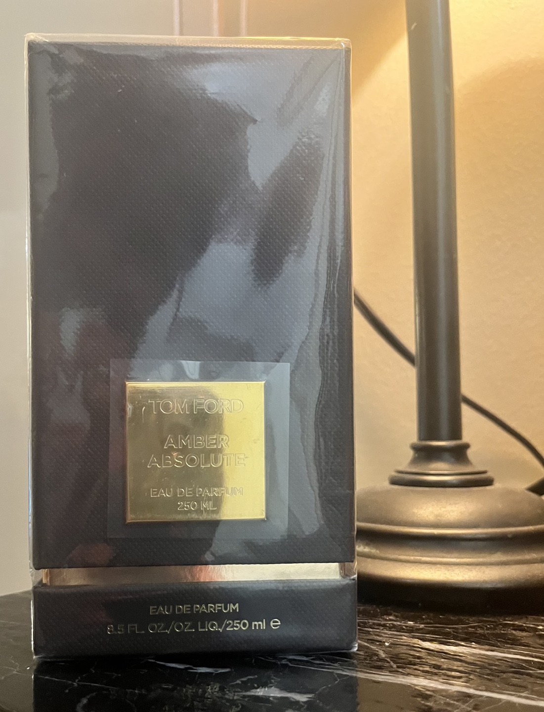 Tom Ford Amber Absolute Eau De Parfum 250ml