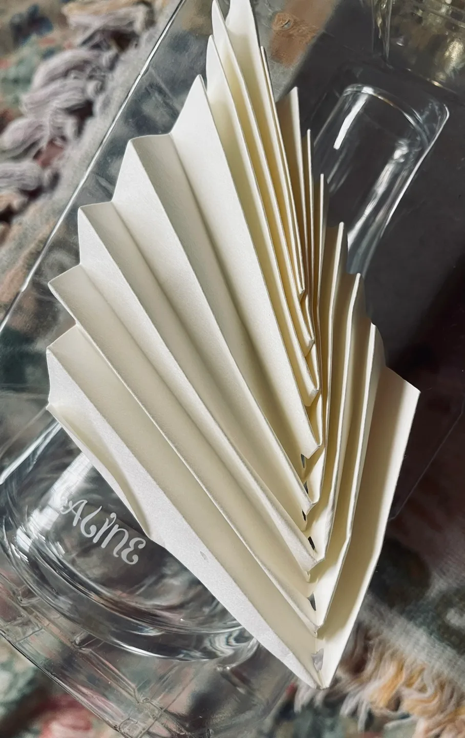 💚Agine Fragrance Diffuser - Olive & Babassu Scent image indicator(2)