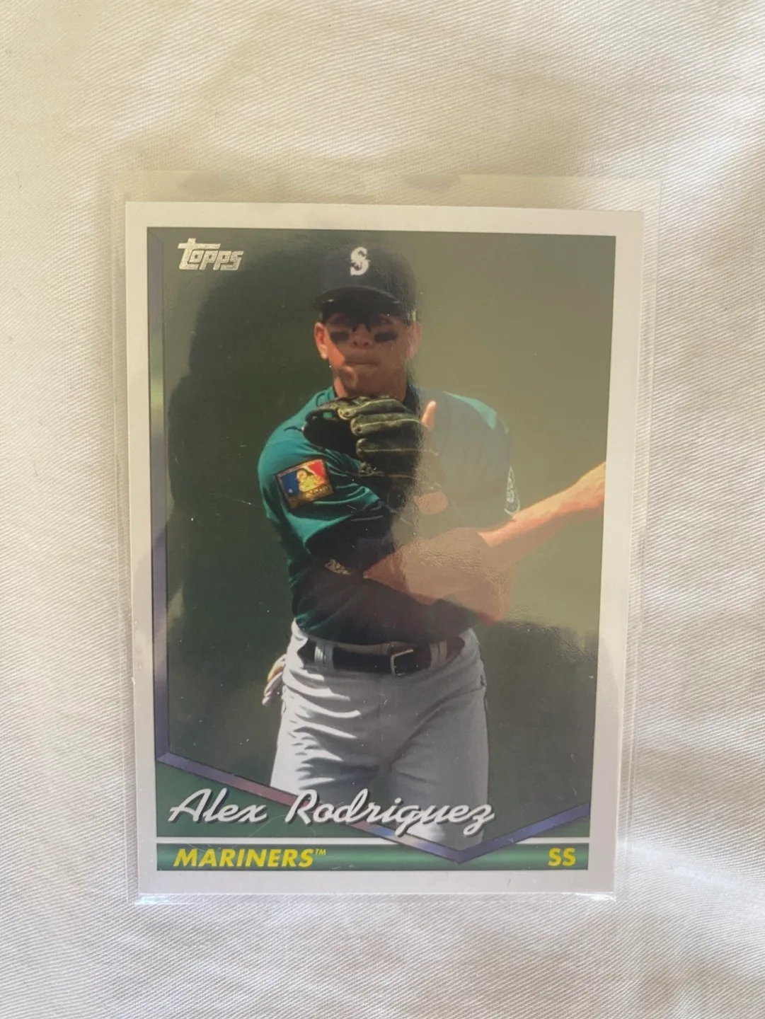 Baseball Card Lot - 2021 Topps image indicator(2)