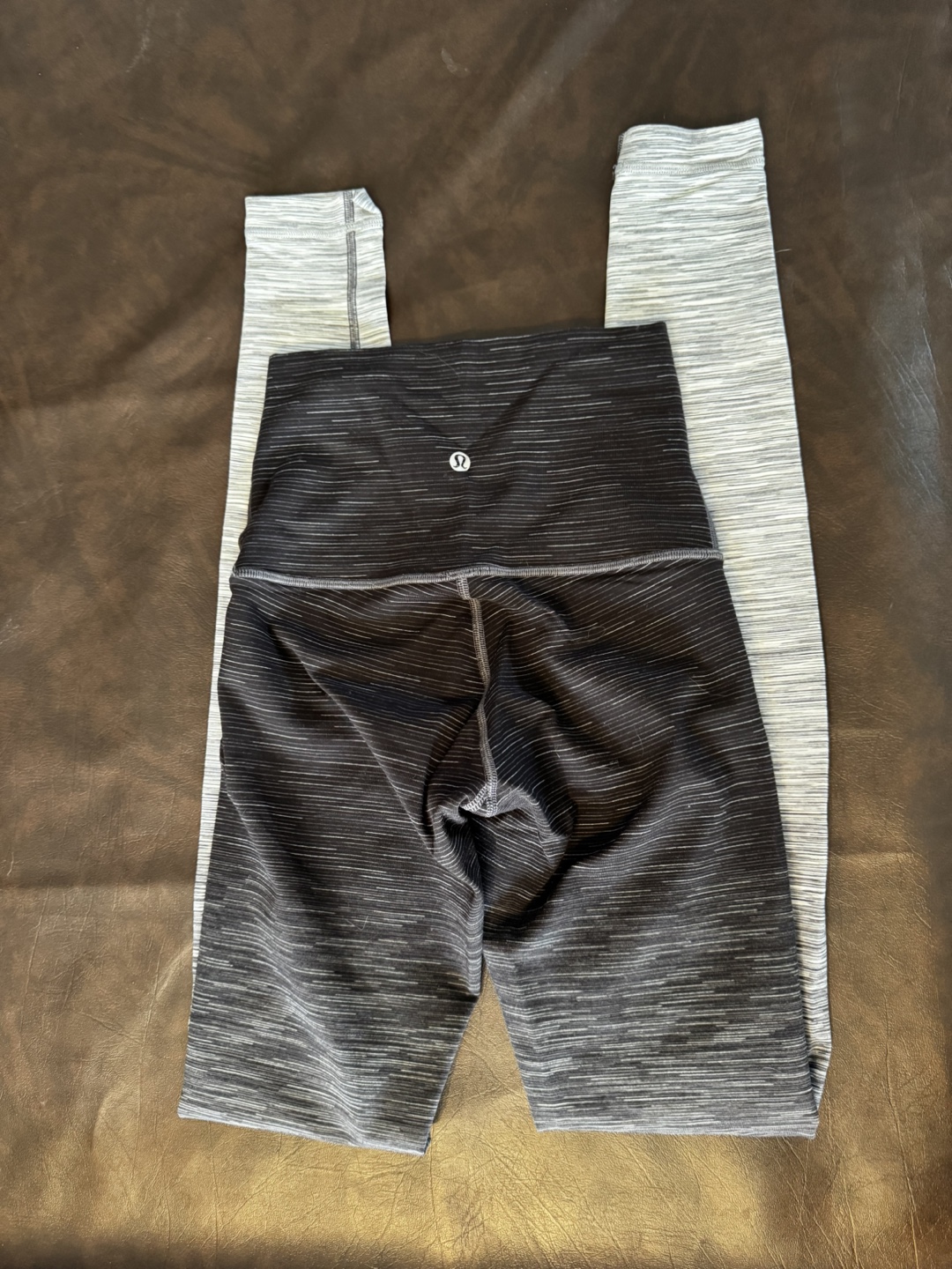 Lululemon Align Pant 4 Ombre - photo 2