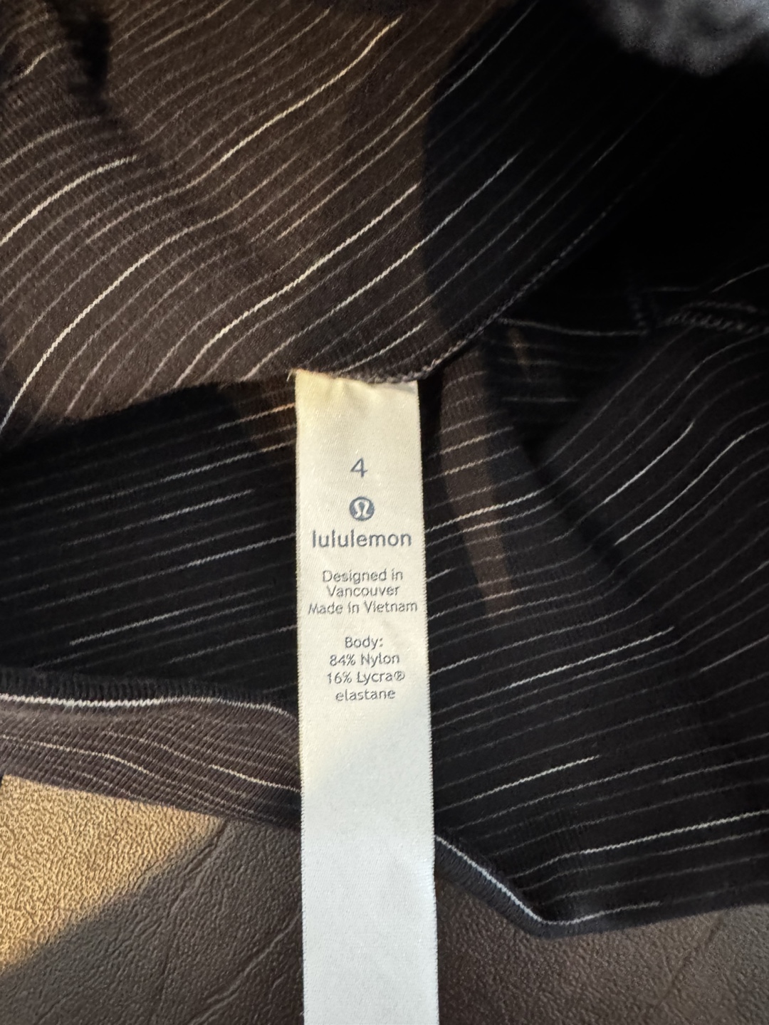 Lululemon Align Pant 4 Ombre - photo 3