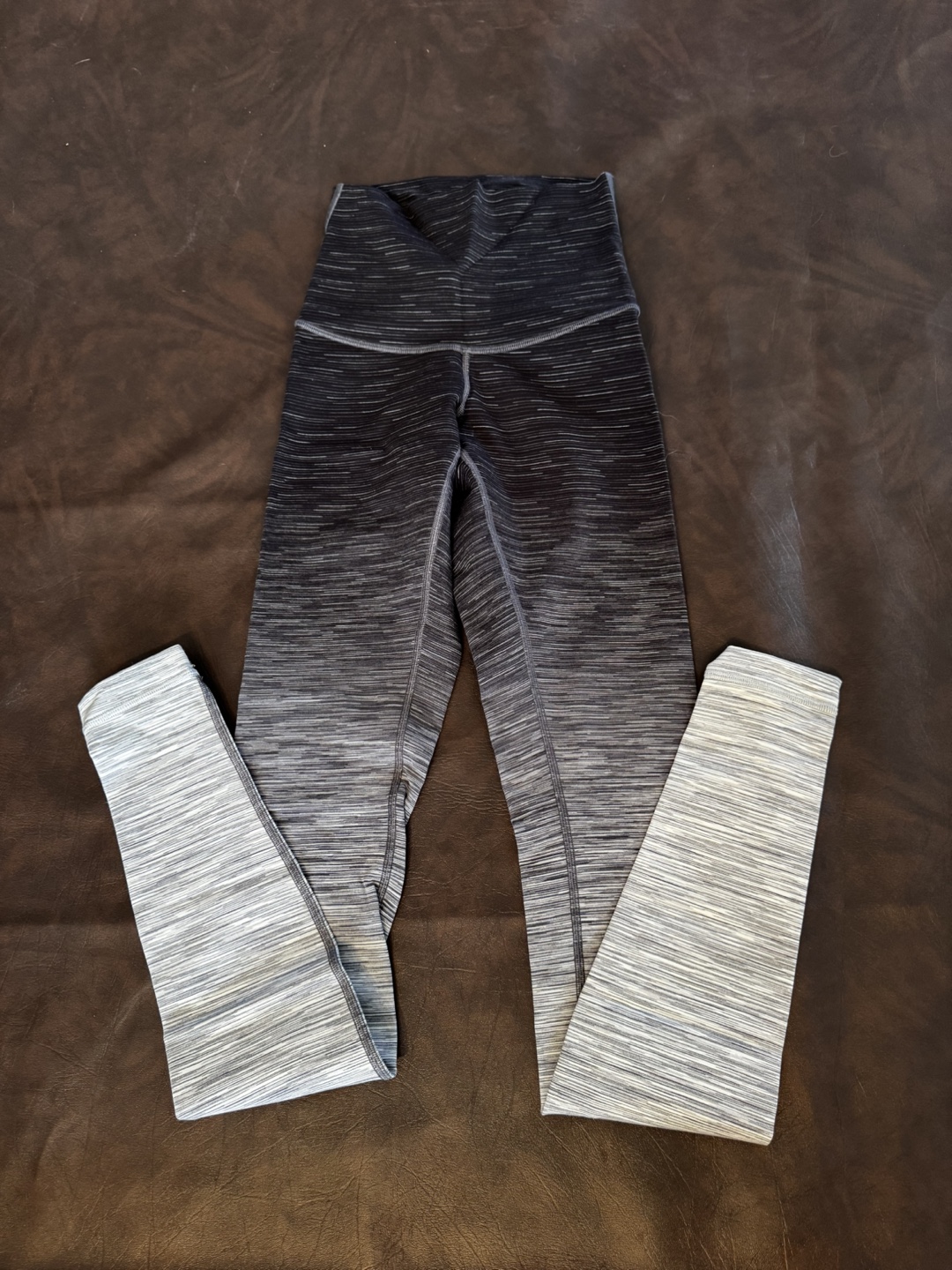 Lululemon Align Pant 4 Ombre