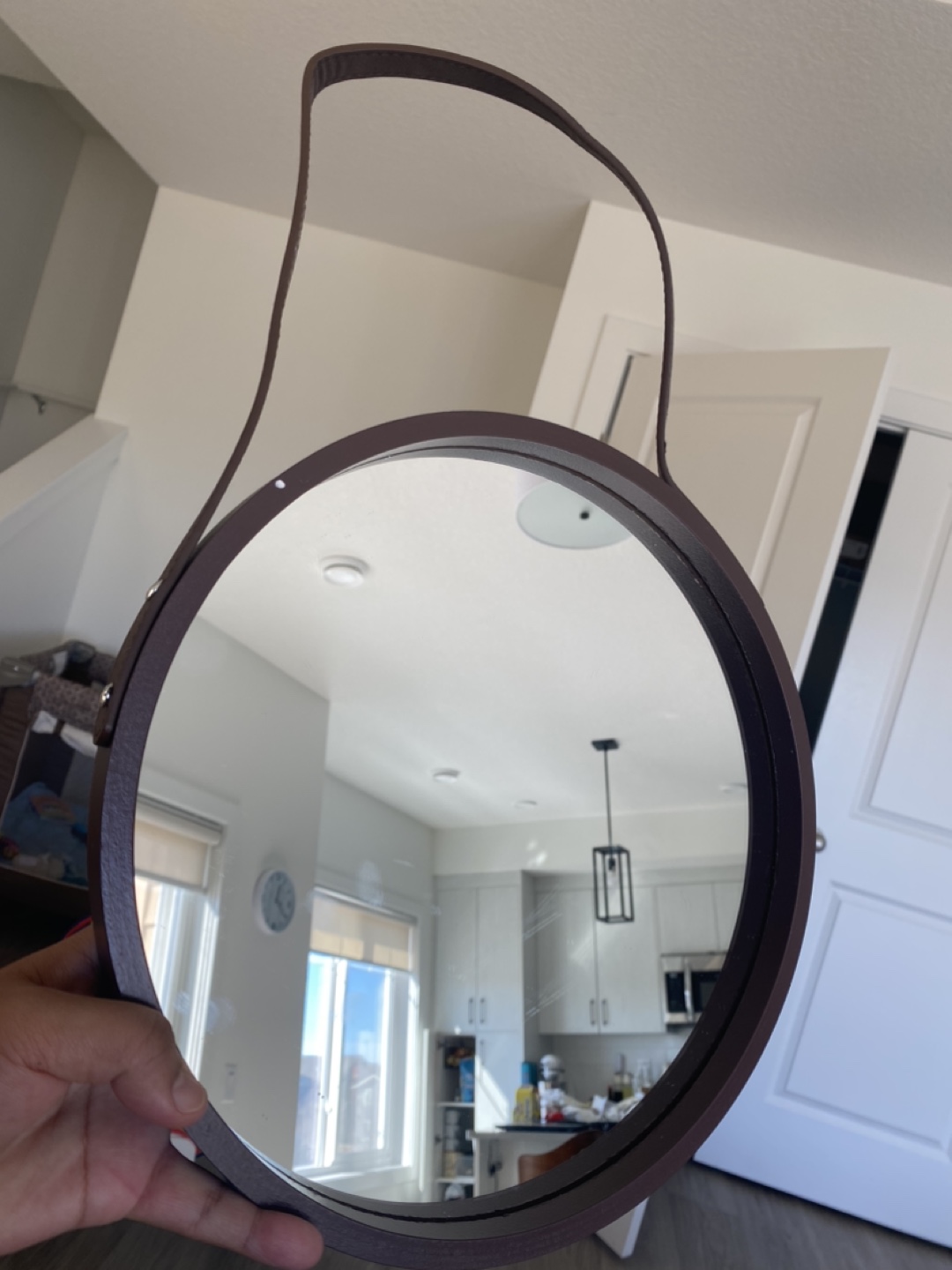 Wall Mirror - photo 2