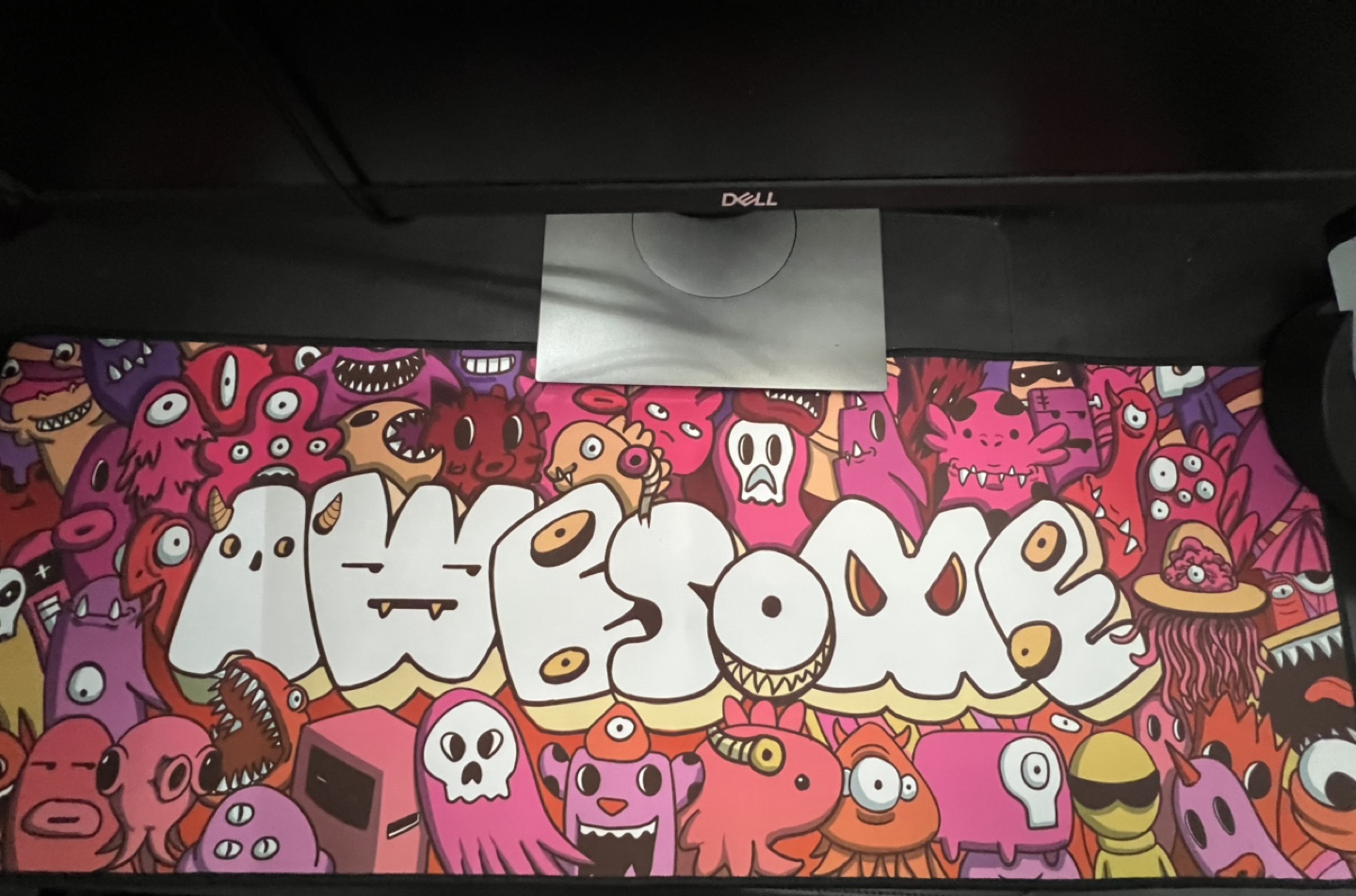 60% MAGEGEE Mechanical Keyboard + Desk Mat - photo 5